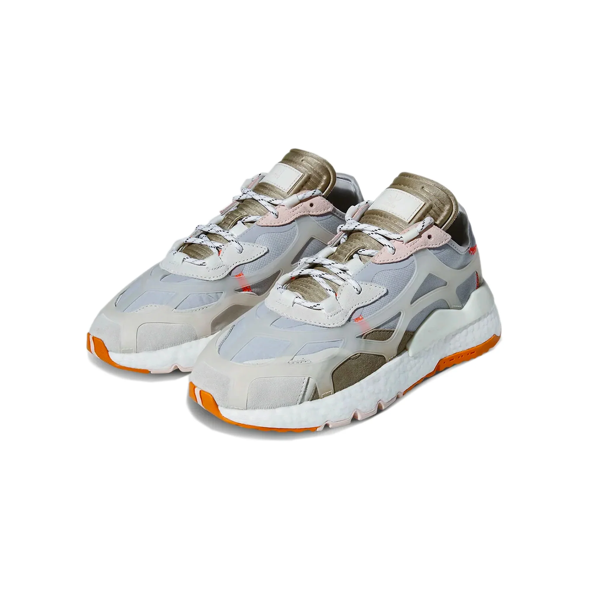 Adidas x Ivy Park Nite Jogger Shoes - Image 2