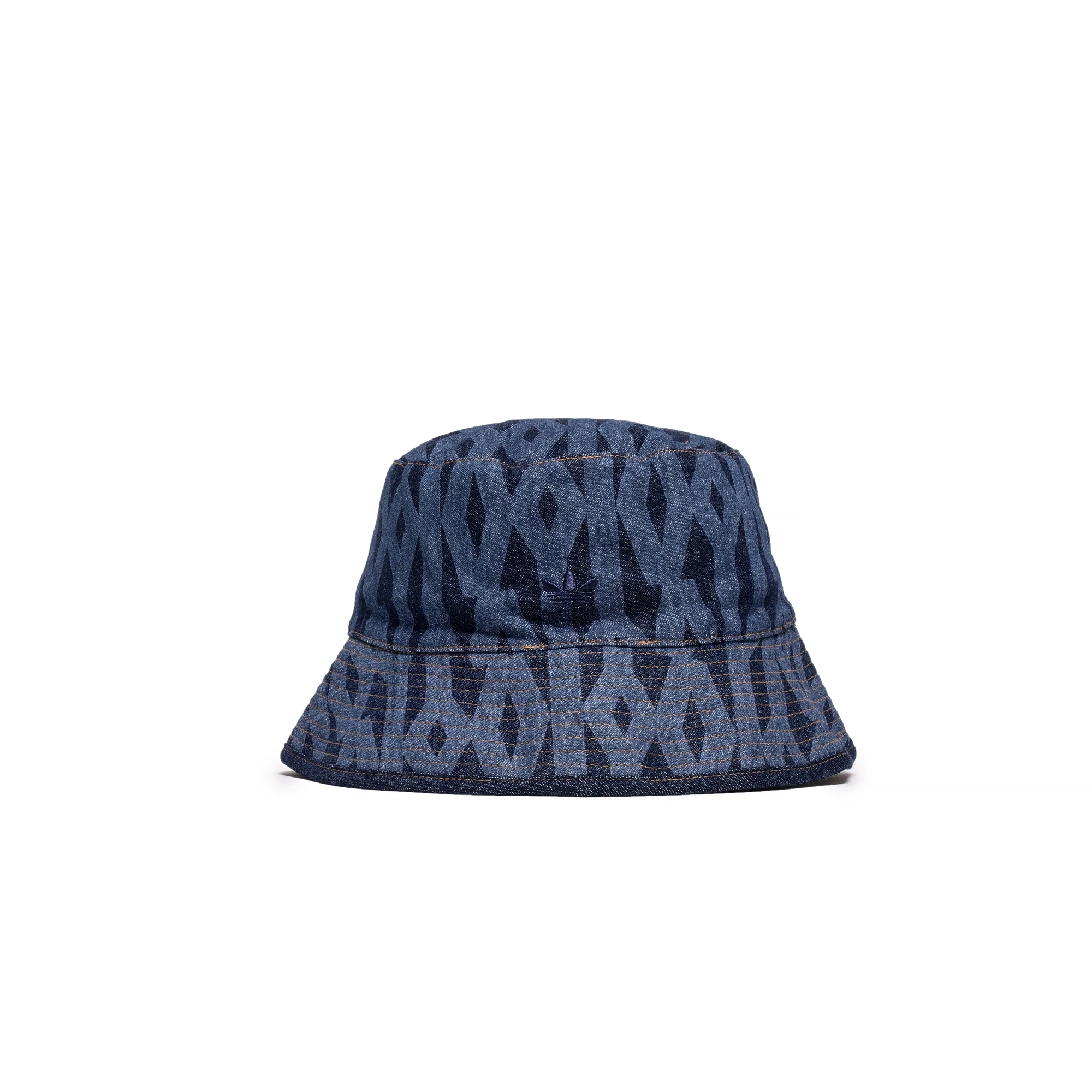 Adidas X Ivy Park Womens RVS M BUCK Dark Blue - Image 2
