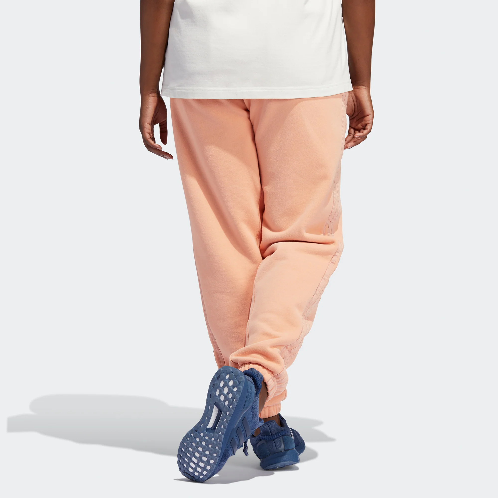 Adidas X Ivy Park Womens Sweat Pant Amblus - Image 3