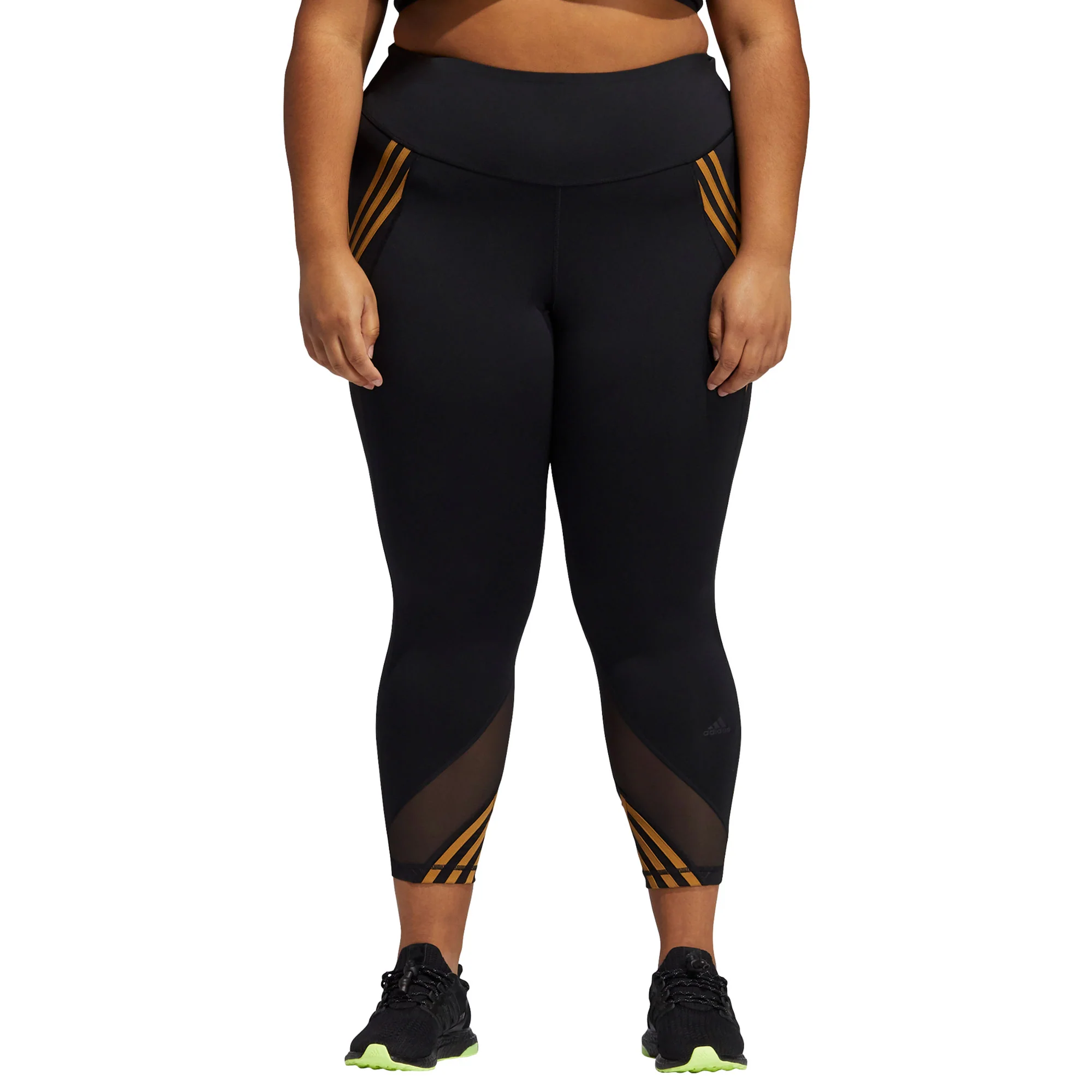 Adidas x Ivy Park Women 3S Tight - Image 2