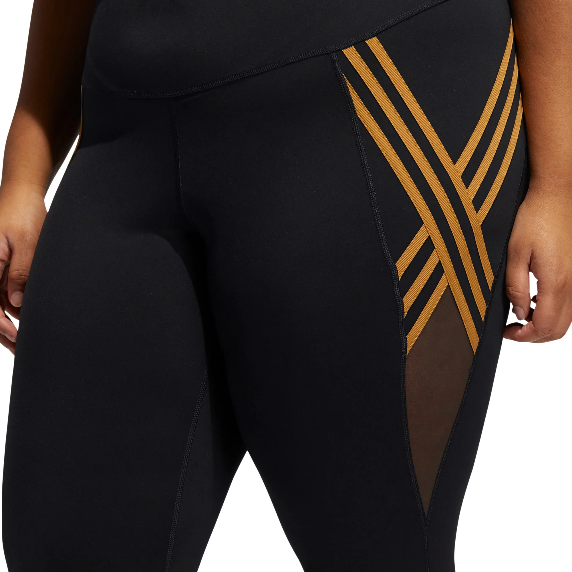 Adidas x Ivy Park Women 3S Tight - Image 4