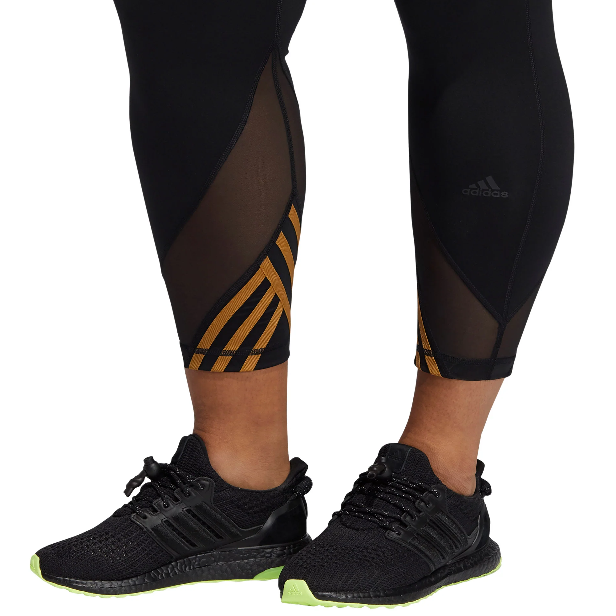 Adidas x Ivy Park Women 3S Tight - Image 5