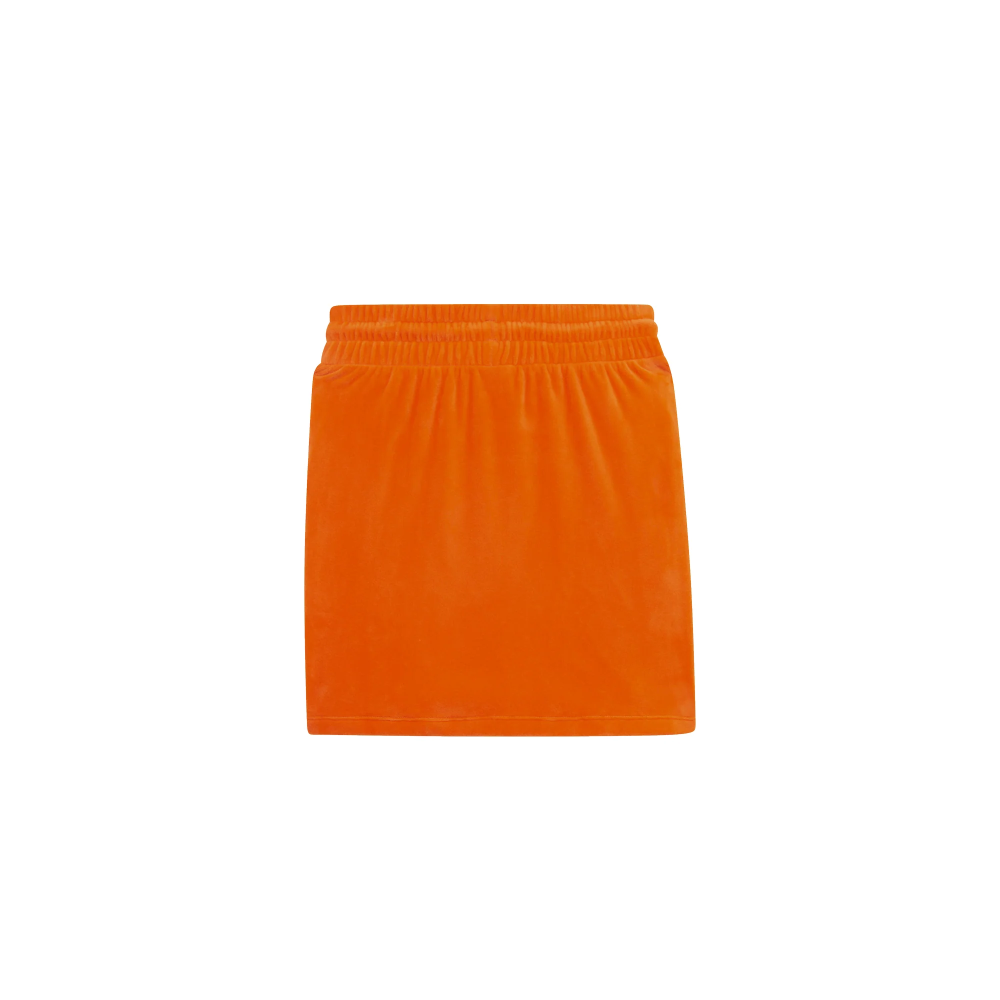 Adidas Womens JS Skirt 'Apsior' - Image 2