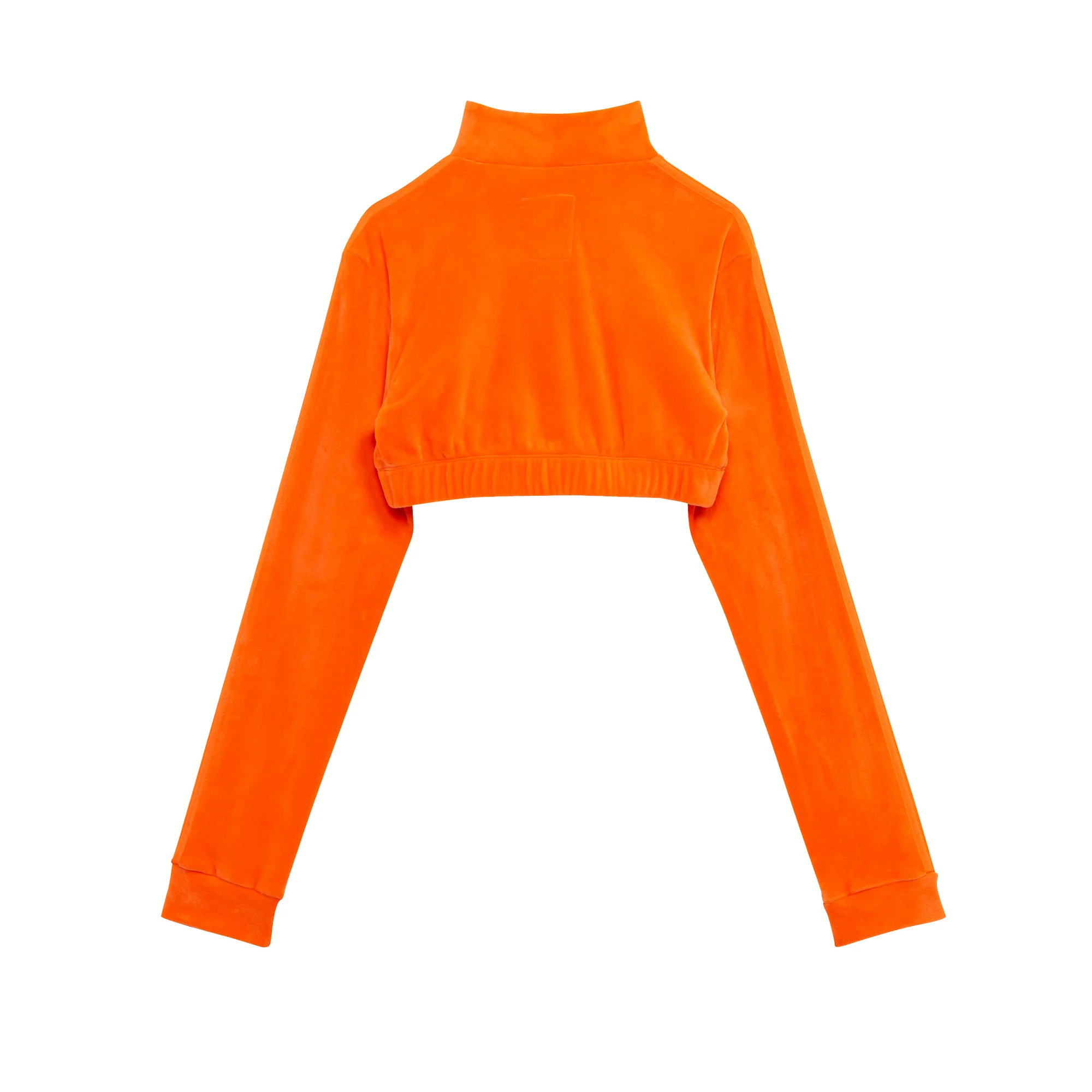 Adidas Womens JS Track Top 'Apsior' - Image 2