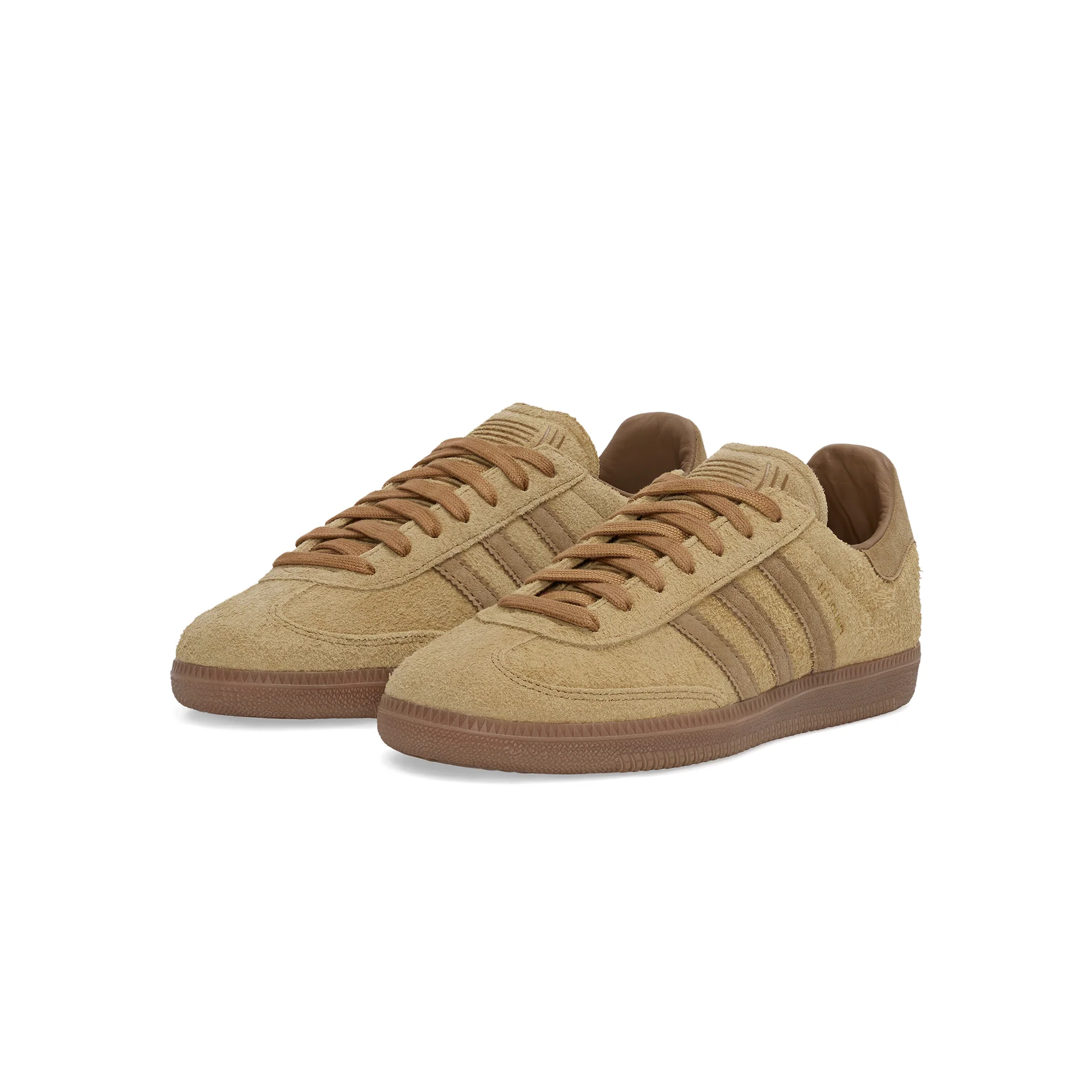 Adidas x JJJJound Samba Shoes - Image 2