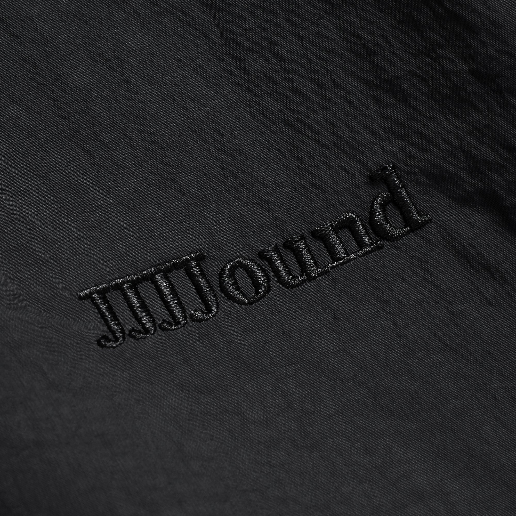 Adidas x JJJJound Mens Nylon Track Top - Image 3