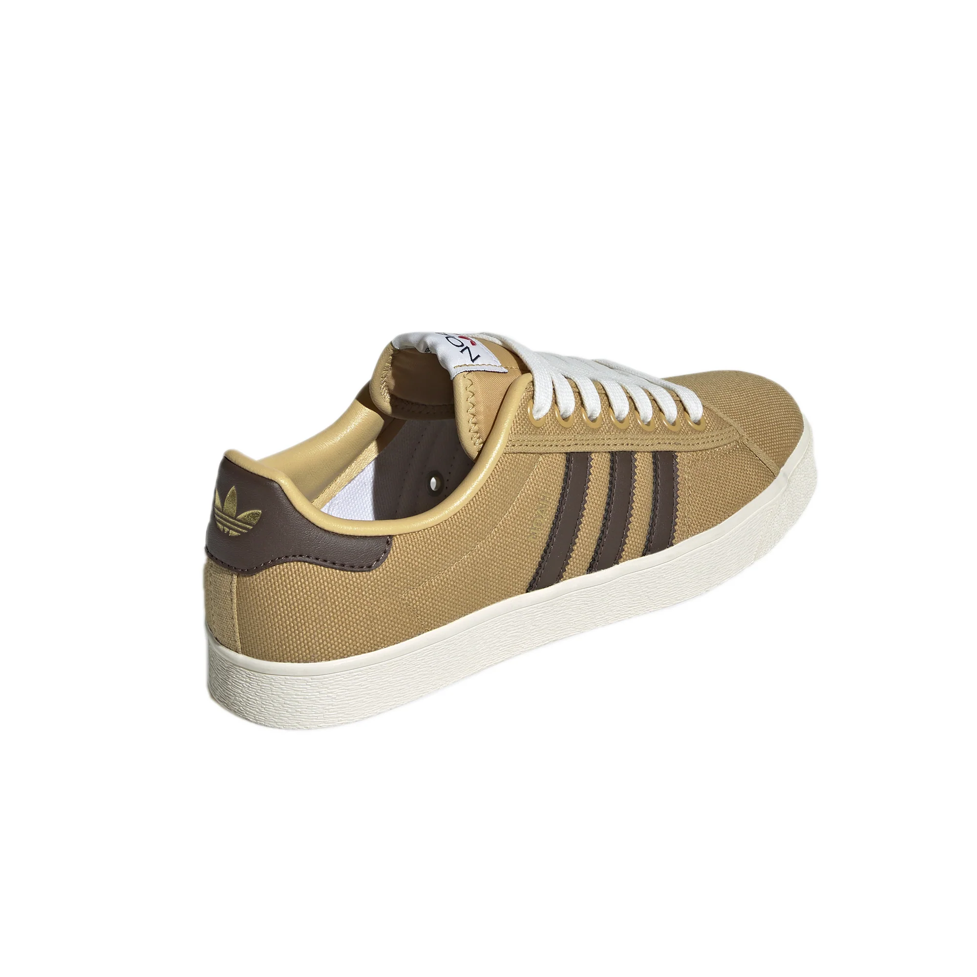 Adidas x Noah Mens Adria Shoes - Image 3