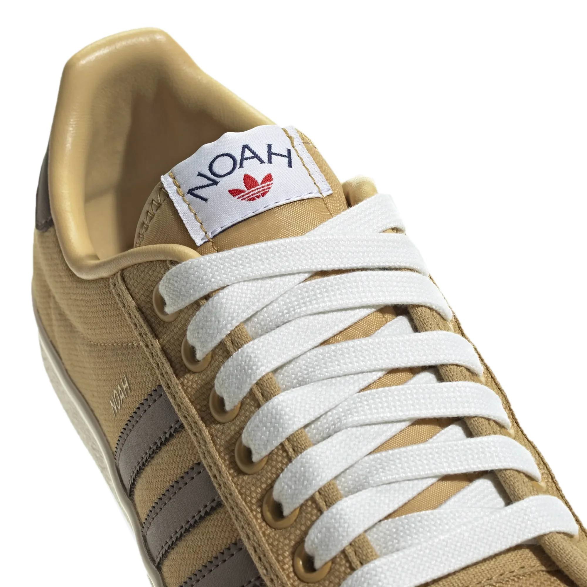 Adidas x Noah Mens Adria Shoes - Image 4