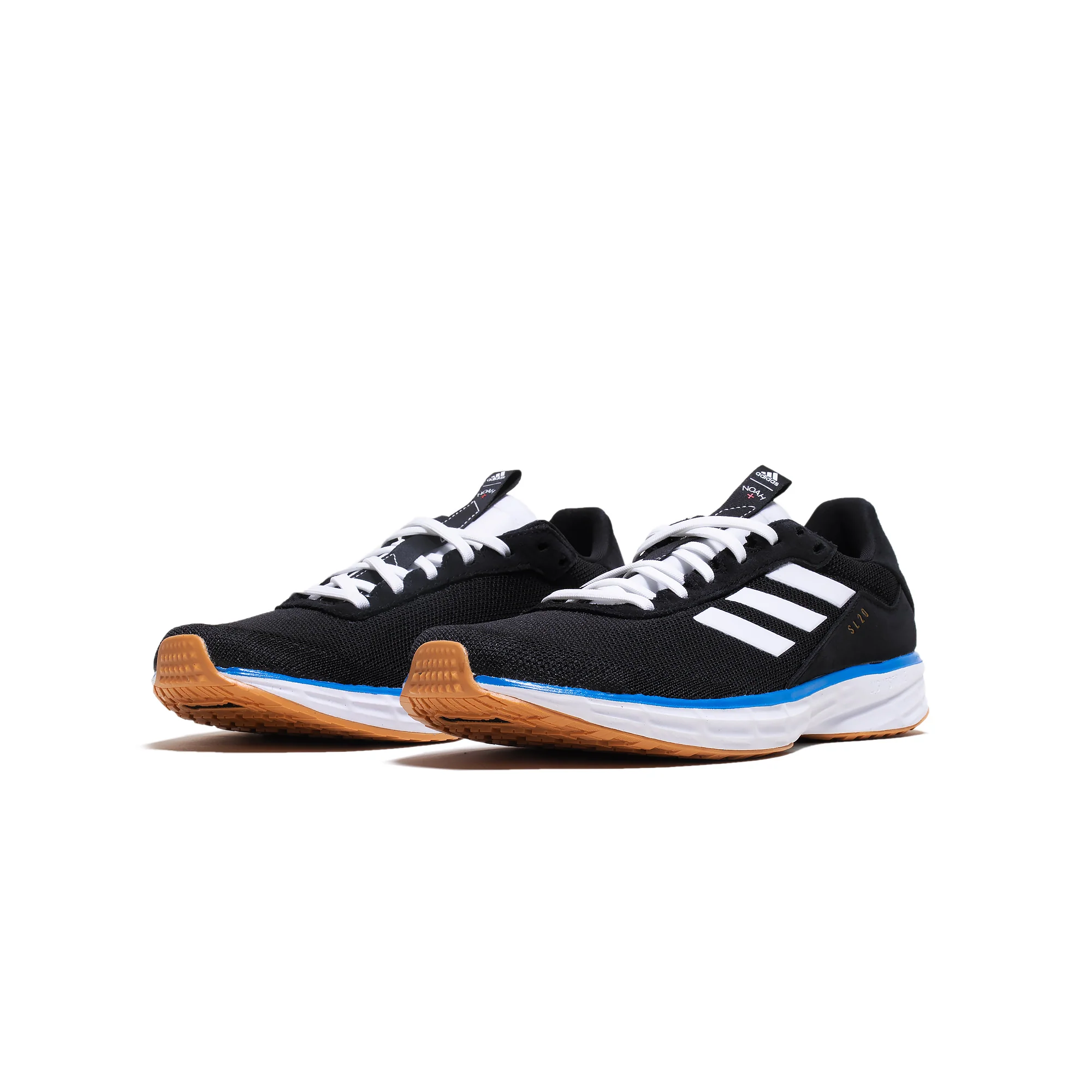 Adidas Men SL20 Noah Shoe - Image 2