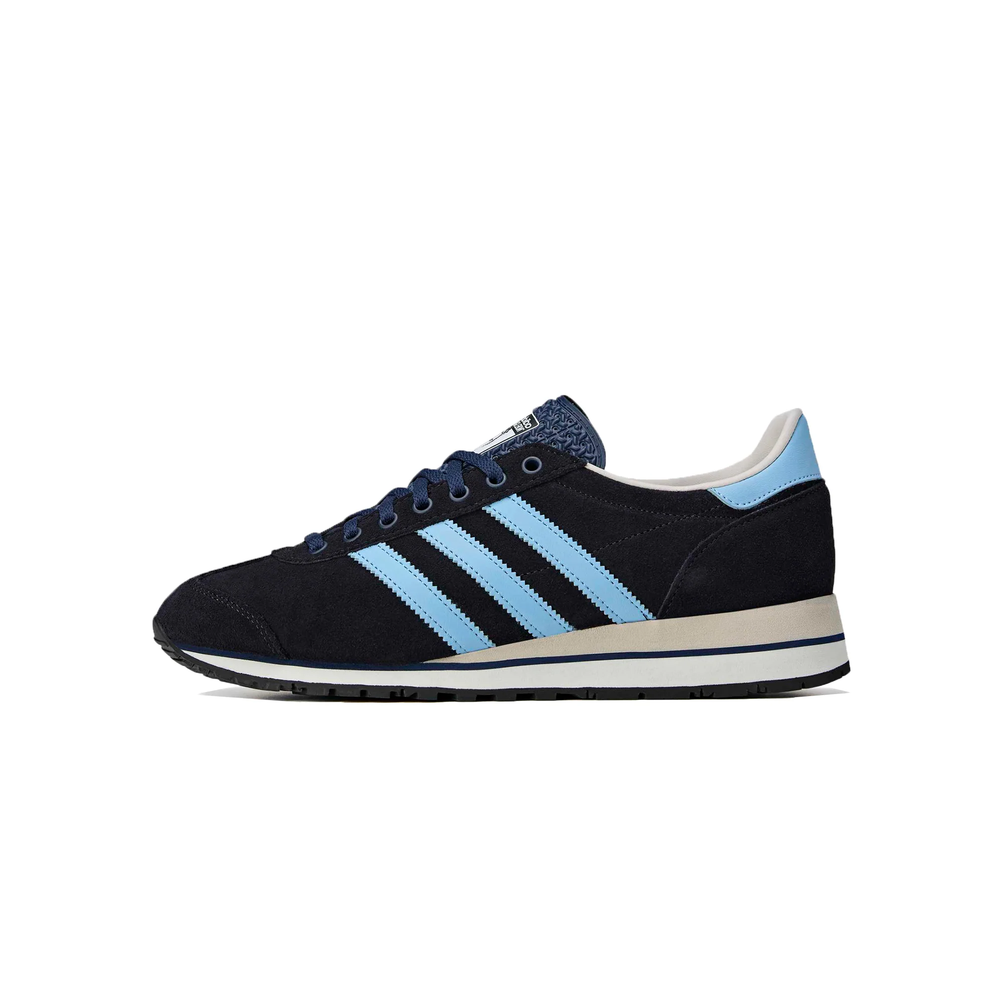 Adidas x Noel Gallagher Mens Marathon Spezial Shoes