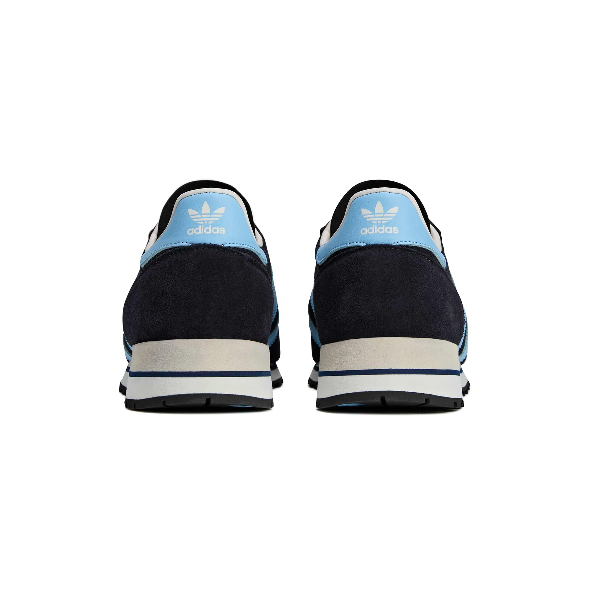 Adidas x Noel Gallagher Mens Marathon Spezial Shoes - Image 3