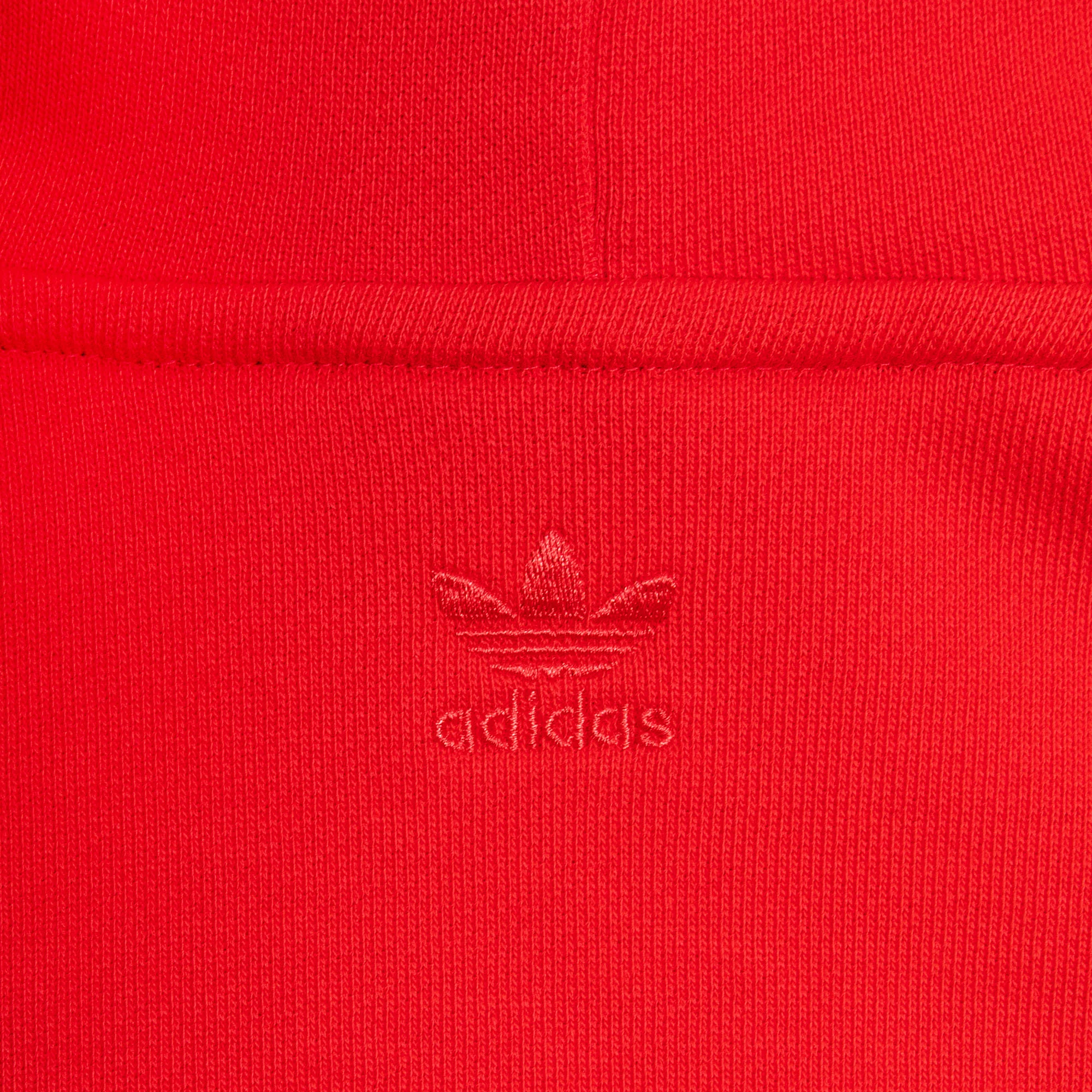 Adidas PW Basics Hoodie - Image 3