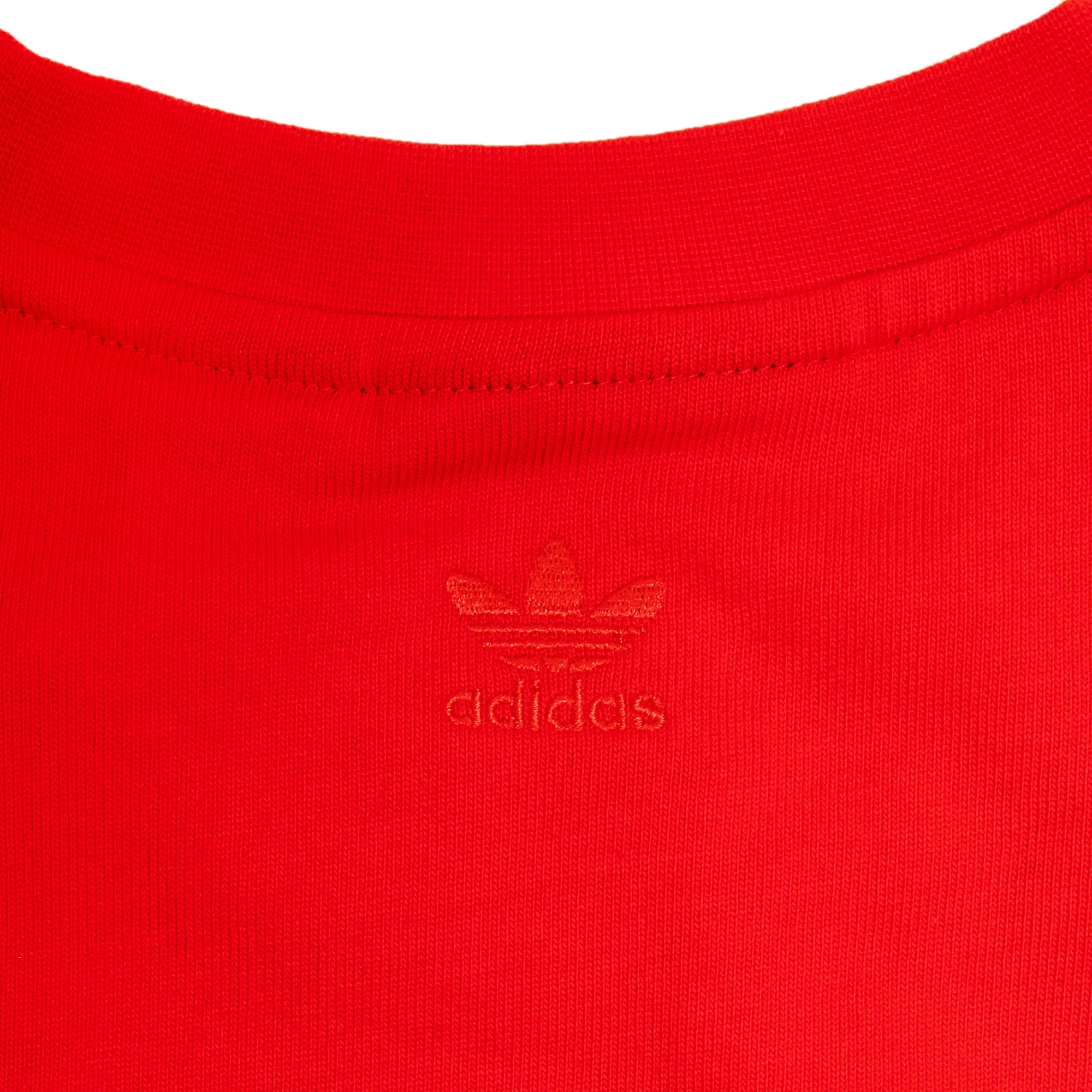 Adidas Pharrell Mens Basics Tee - Image 3