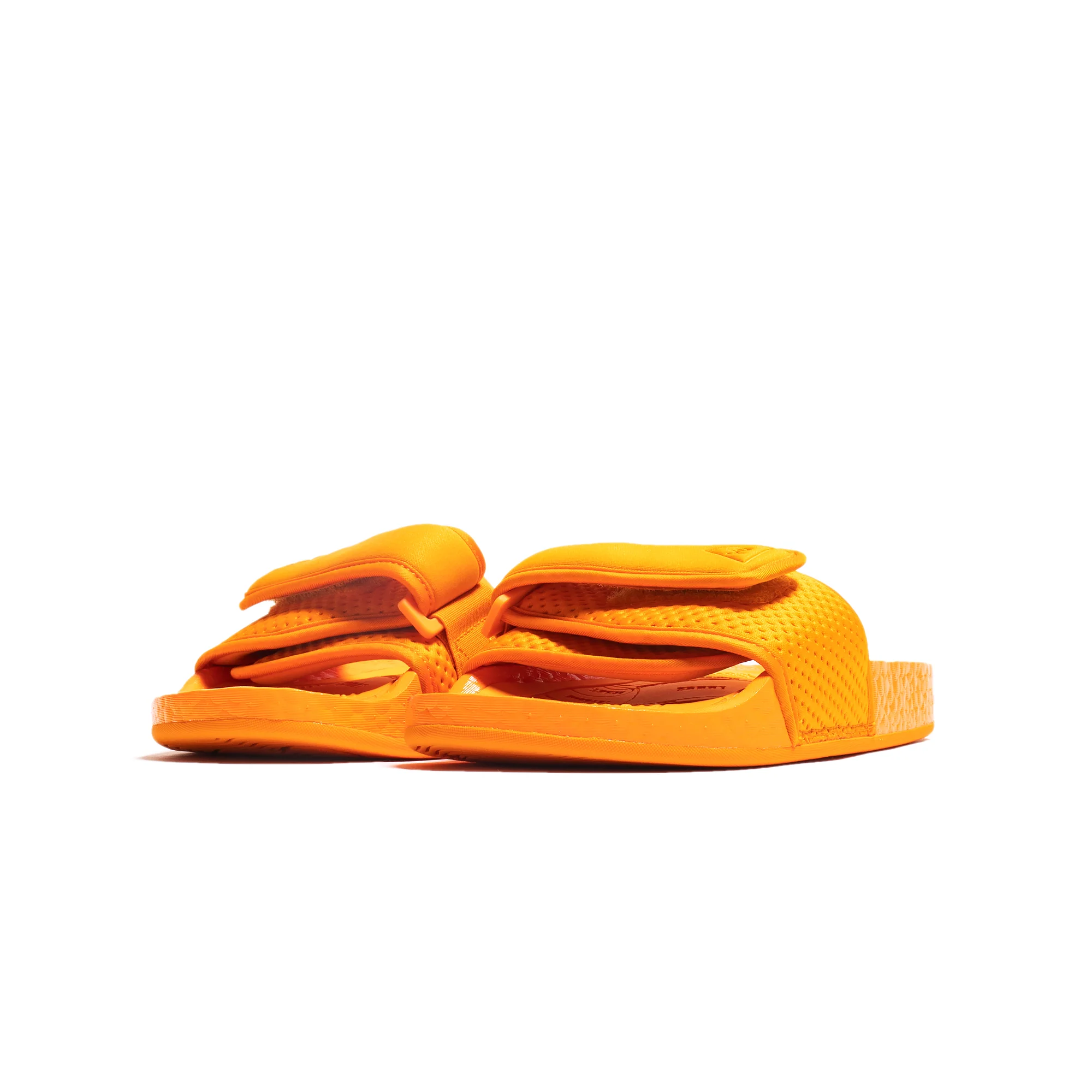 Adidas Men PW Boost Slide - Image 3