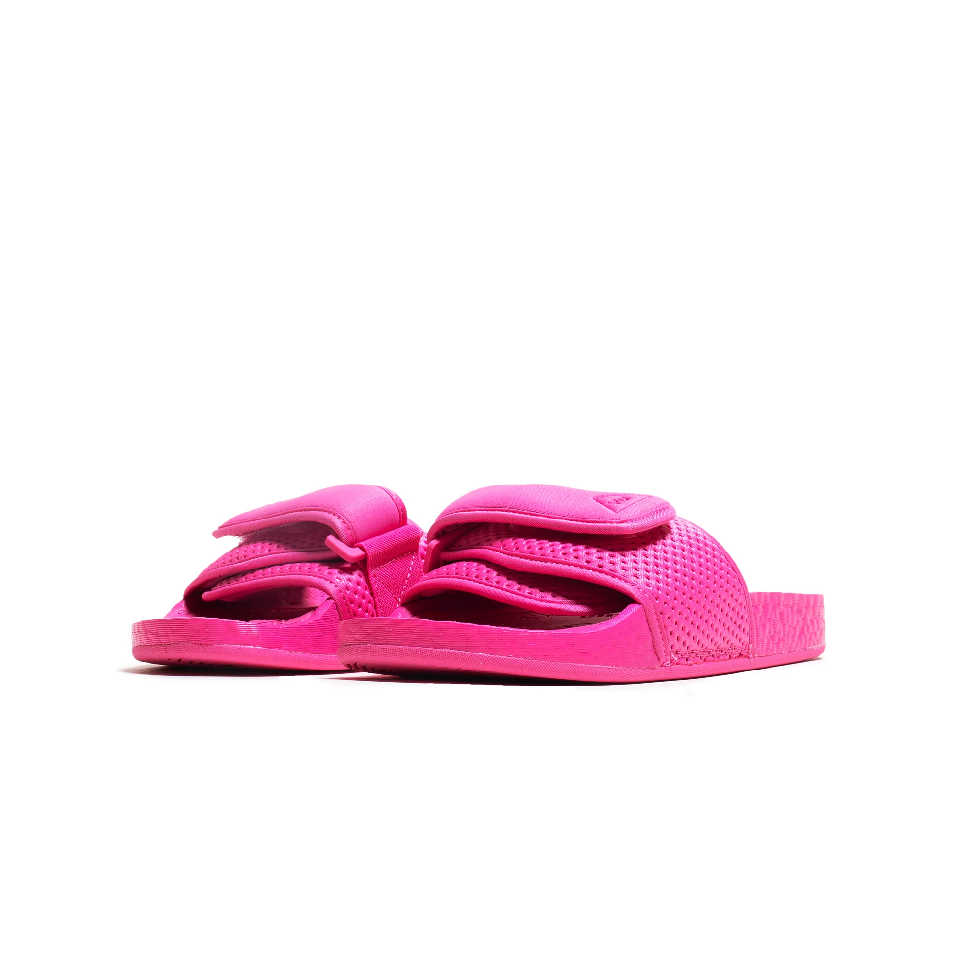 Adidas Men PW Boost Slide - Image 3