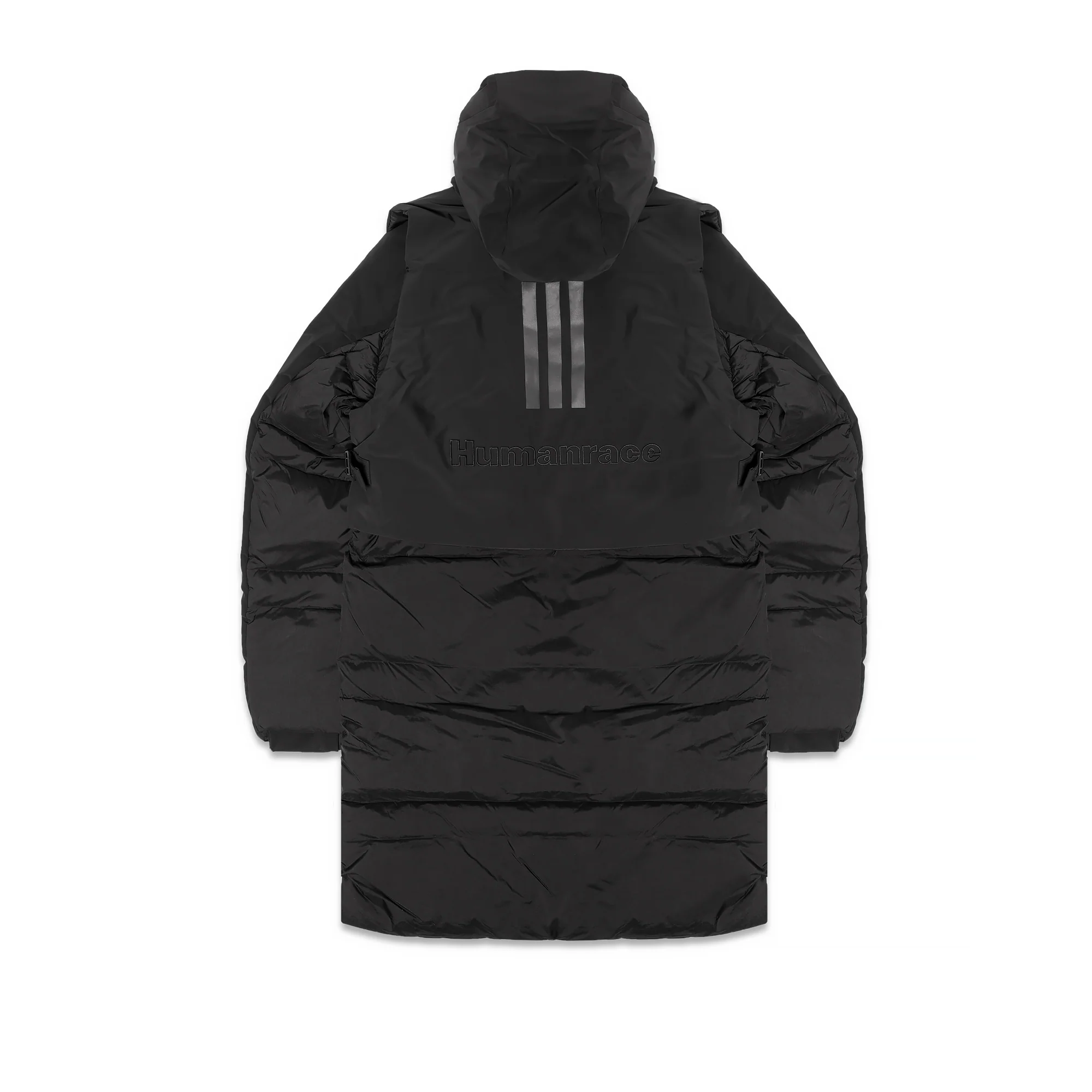 Adidas Mens Myshelter PW Jacket - Image 2