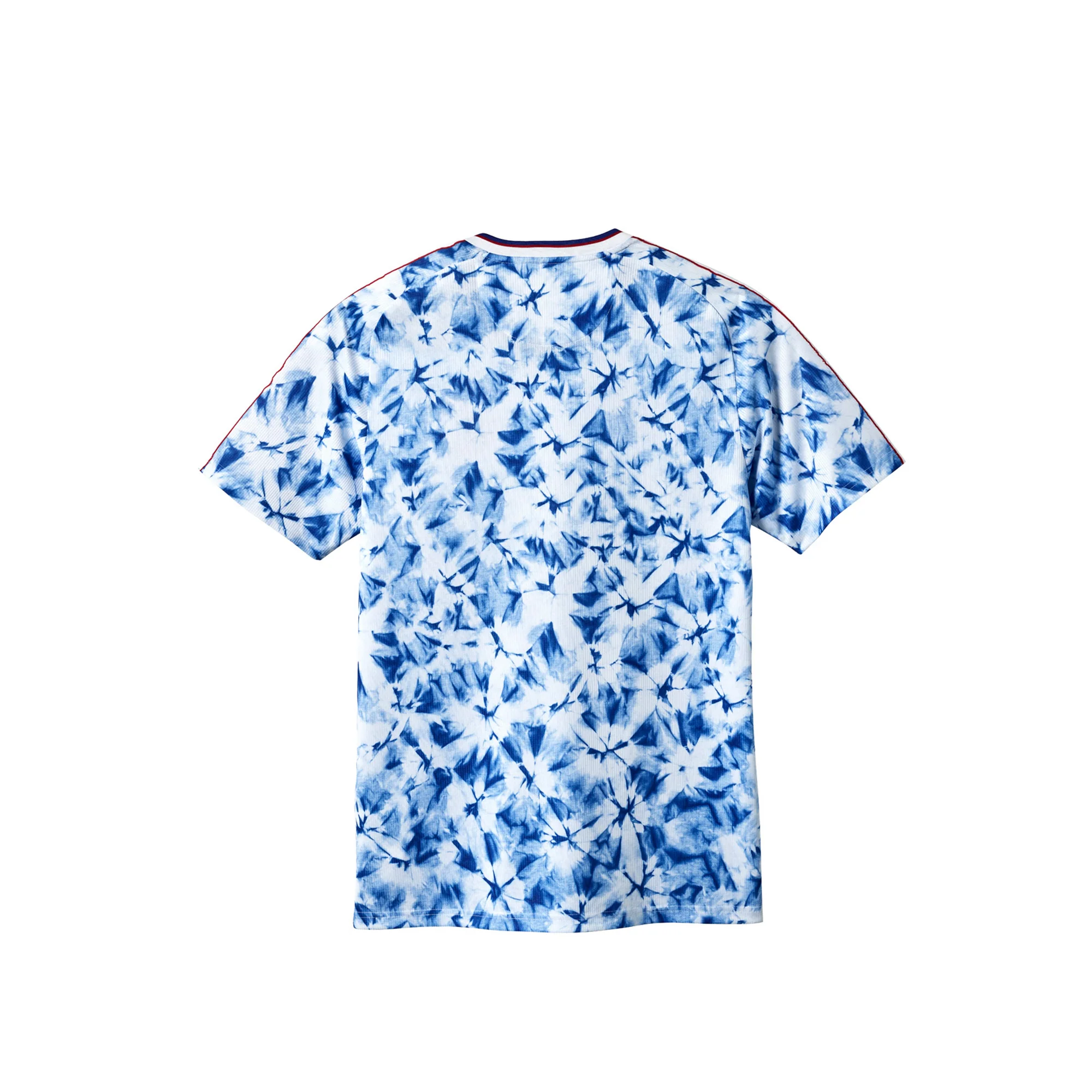 Adidas Men MUFC HUFC Jersey - Image 2