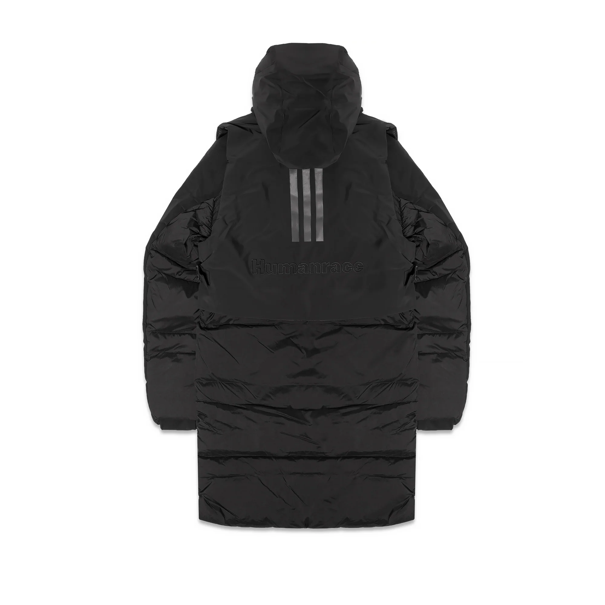 Adidas Womens Myshelter PW Jacket - Image 2