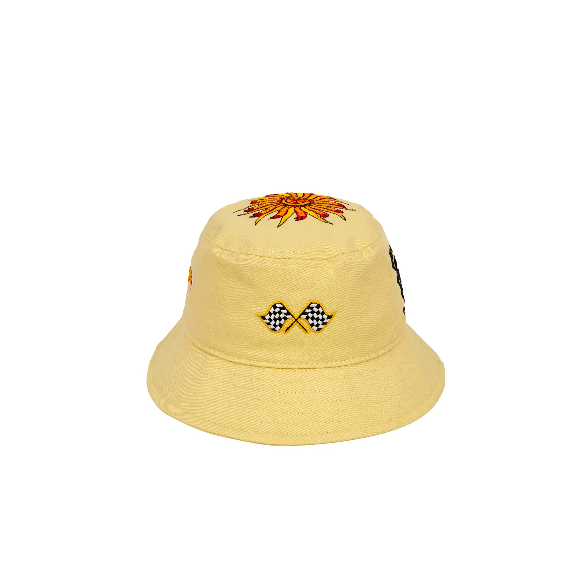 Adidas x Sean Wotherspoon x Hot Wheels Bucket Hat - Image 4