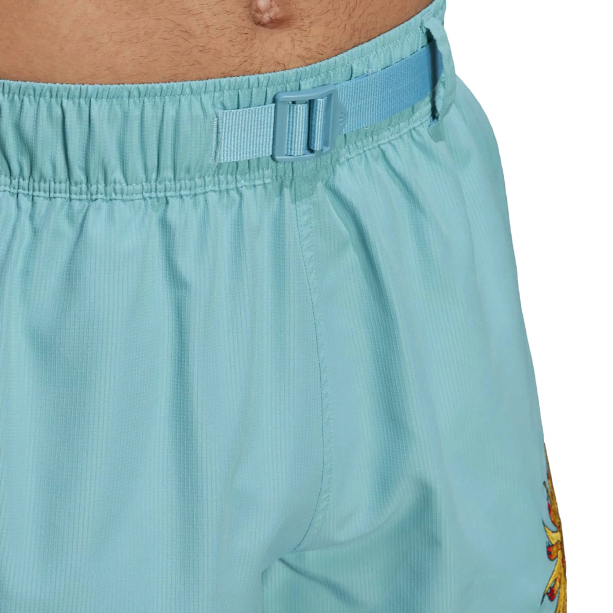 Adidas x Sean Wotherspoon x Hot Wheels Mens Shorts - Image 3