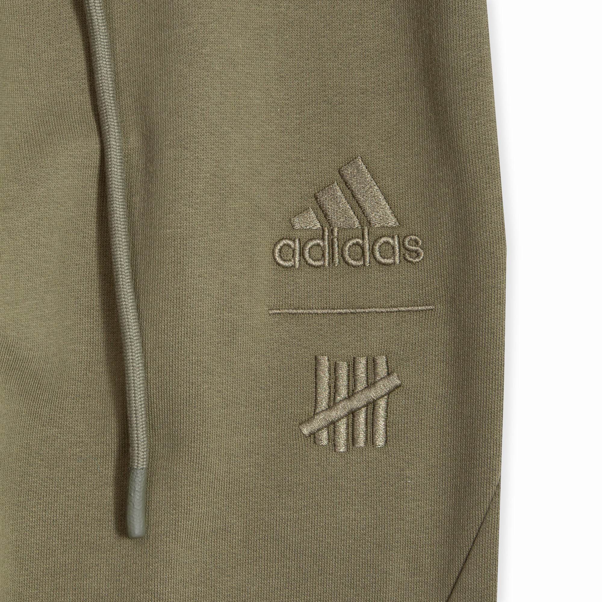 adidas x Undefeated Sweatpants - Image 3