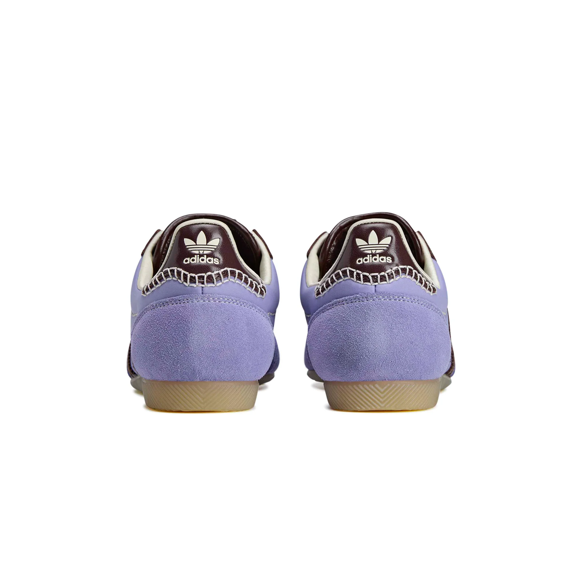 Adidas x Wales Bonner Mens Japan Shoes - Image 3