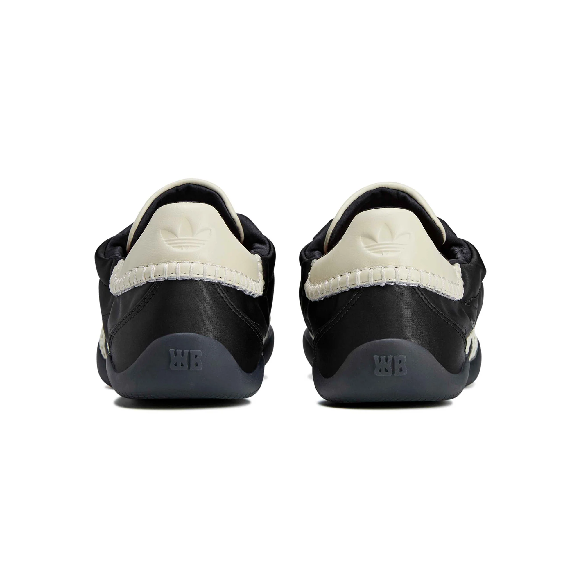 Adidas x Wales Bonner Mens Karintha Lo Satin Shoes - Image 3