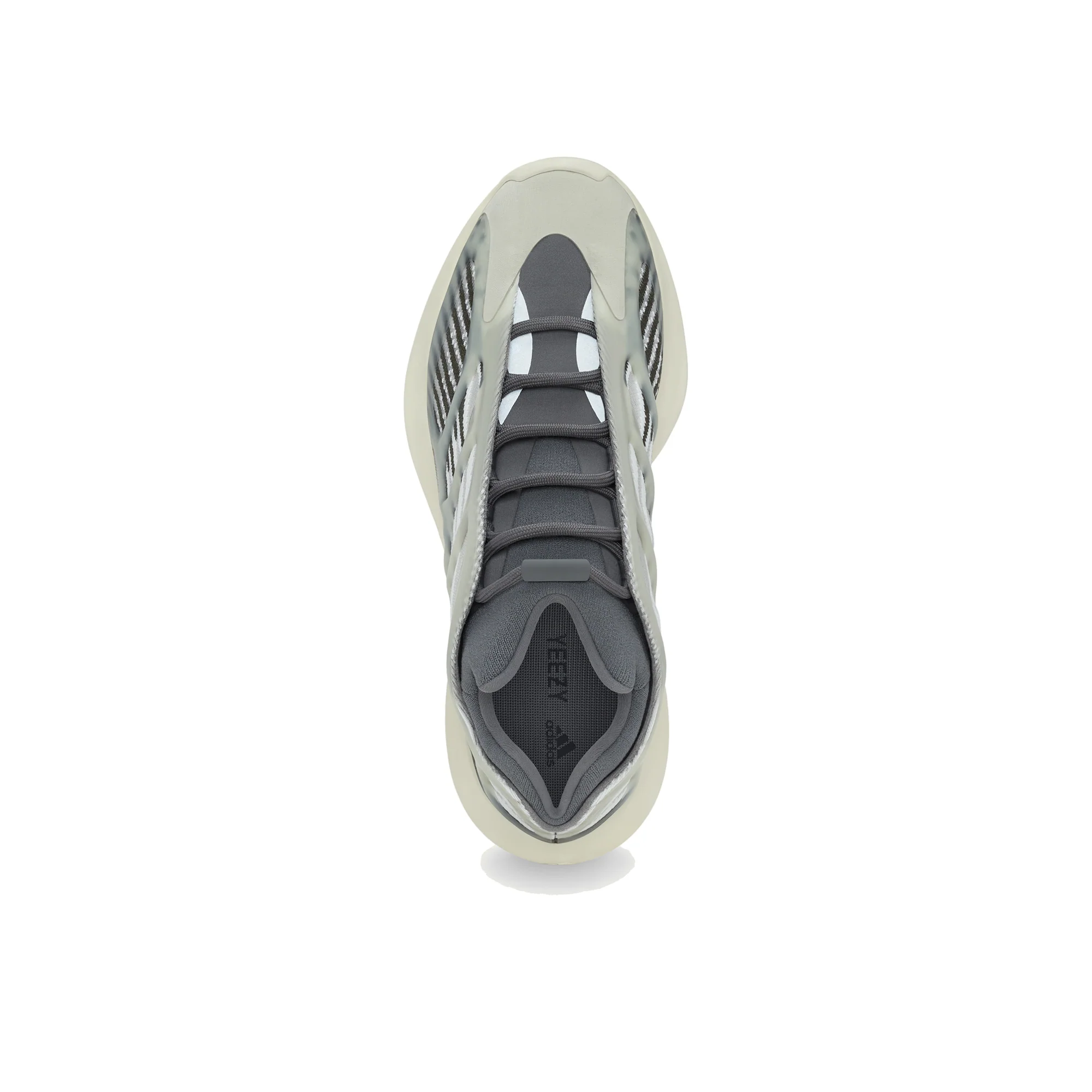 Adidas YEEZY 700 V3 Fade Salt Shoes - Image 2