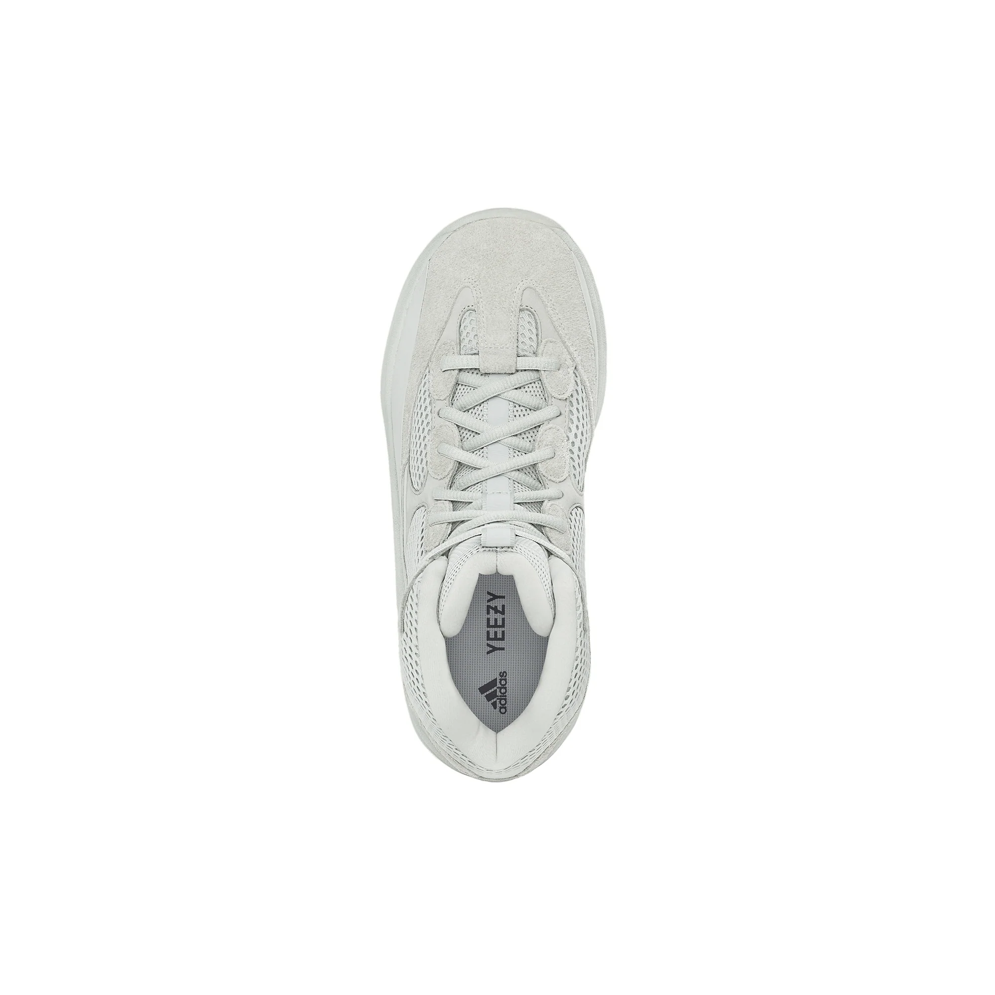 adidas YEEZY Desert Boot Salt Shoes - Image 2