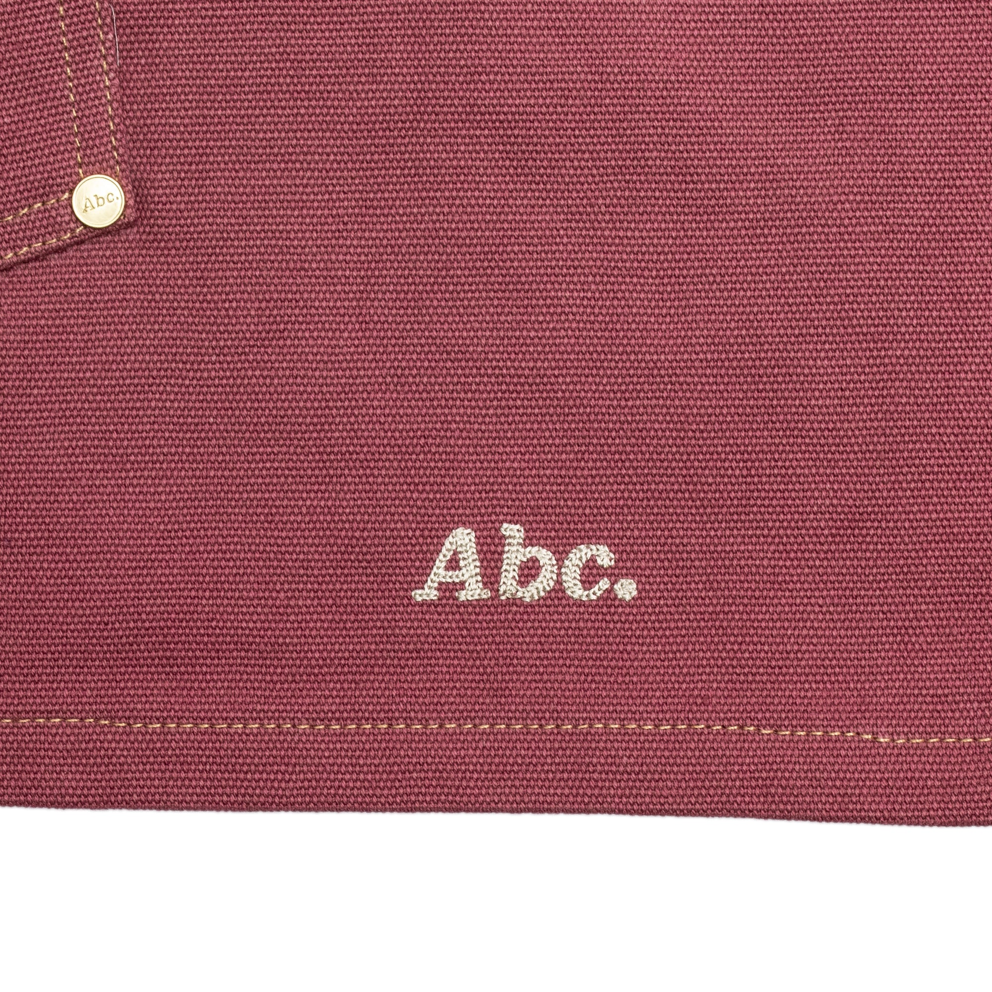 Advisory Board Crystals Mens Double Knee Shorts - Image 4