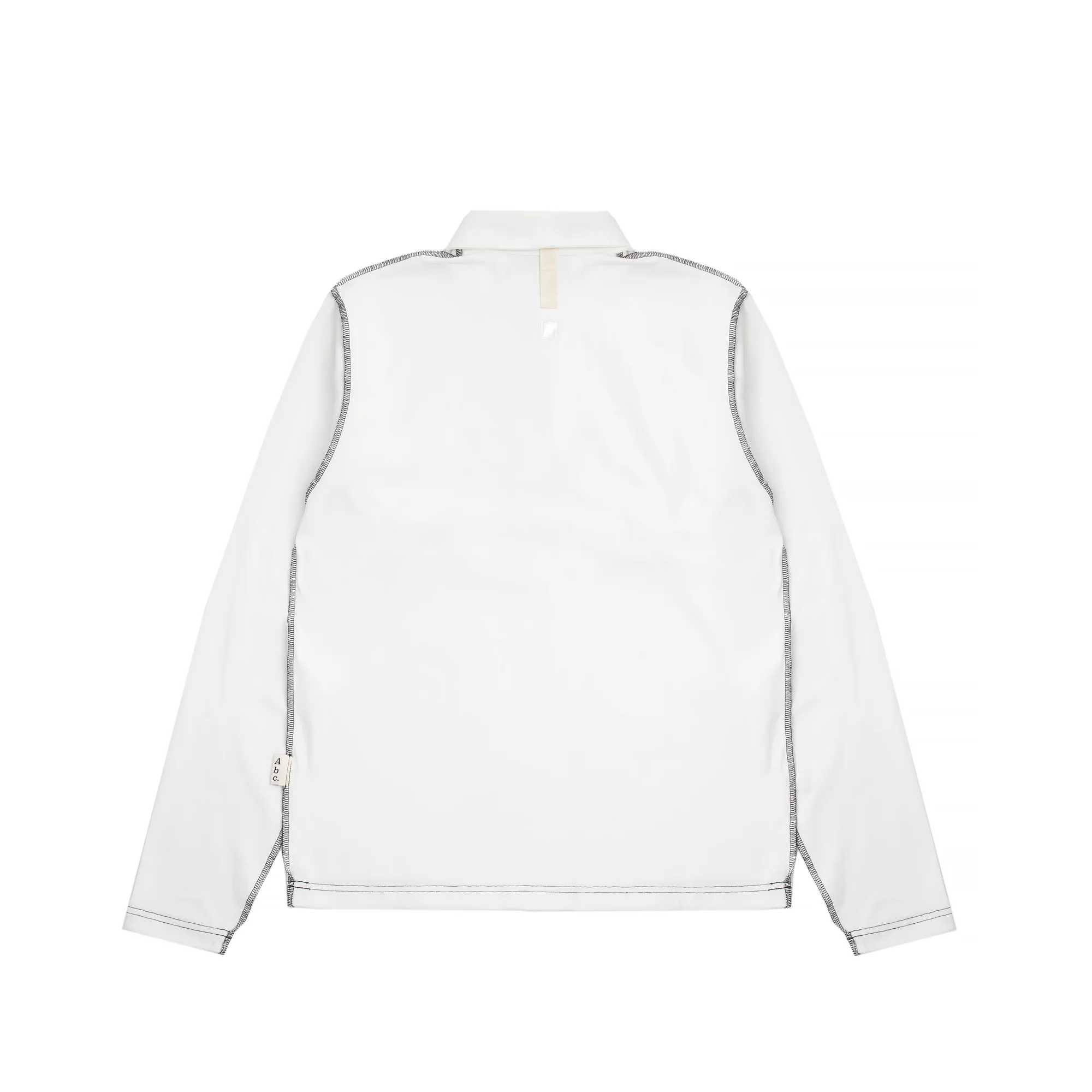 Advisory Board Crystals Mens Industry Plant Rugby Shirt - Image 2