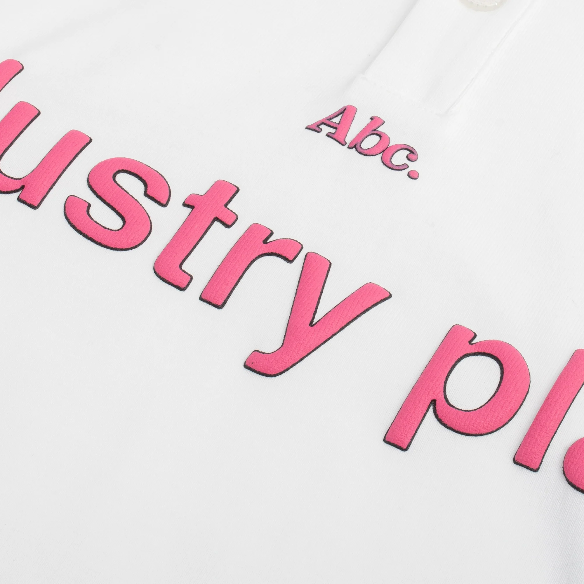Advisory Board Crystals Mens Industry Plant Rugby Shirt - Image 3