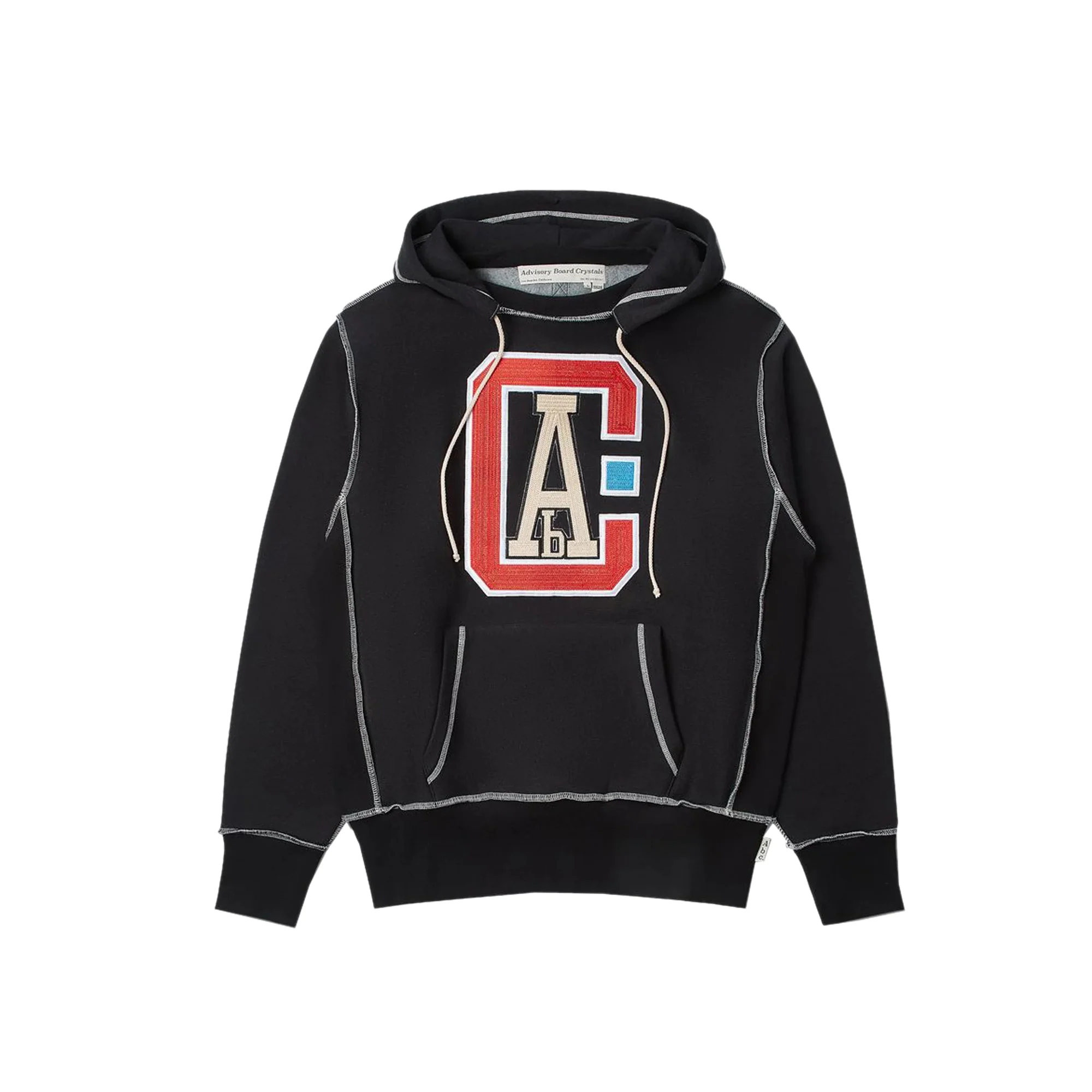 Advisory Board Crystals Mens Master At last Athletics Hoodie