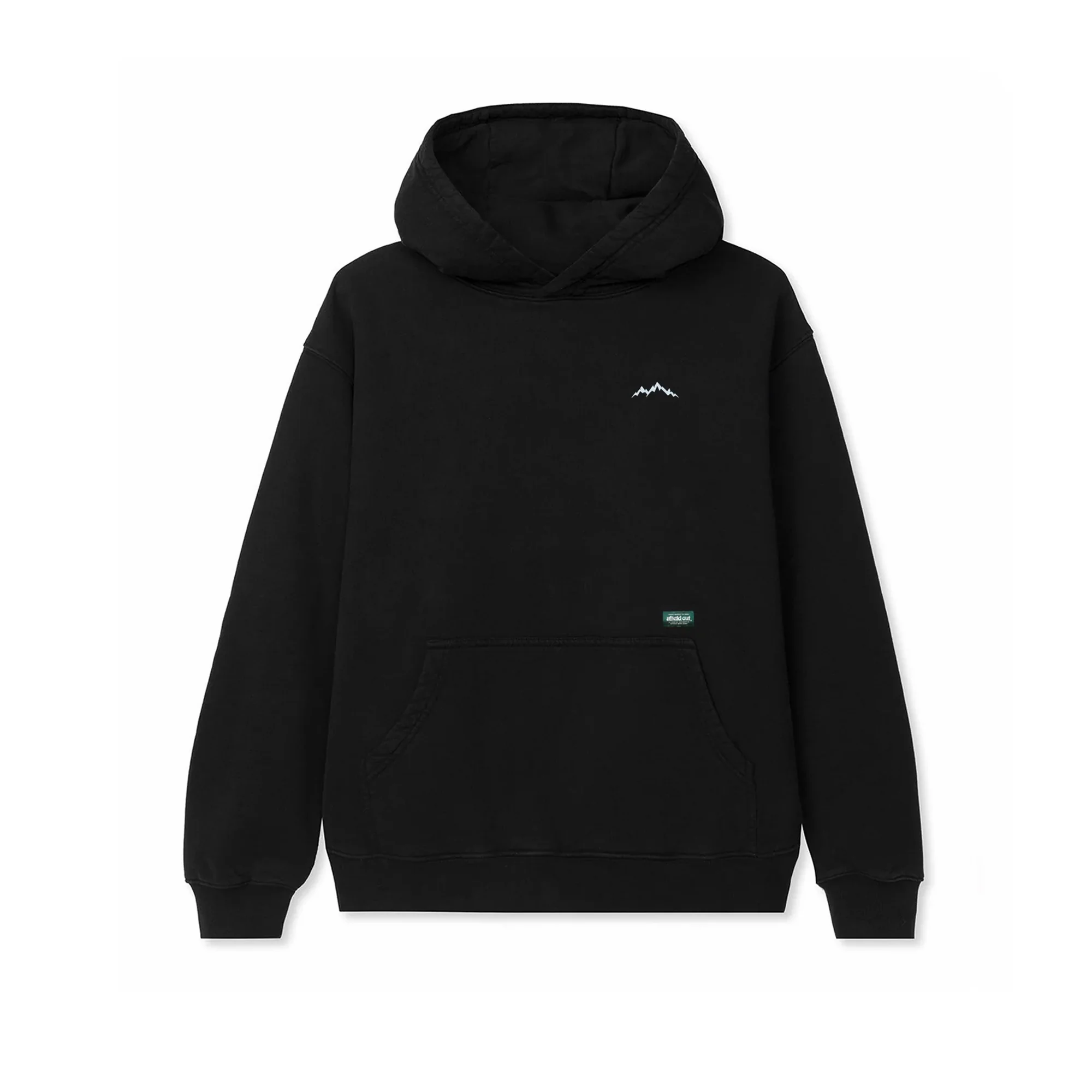 Afield Out Mens Terrain Hoodie