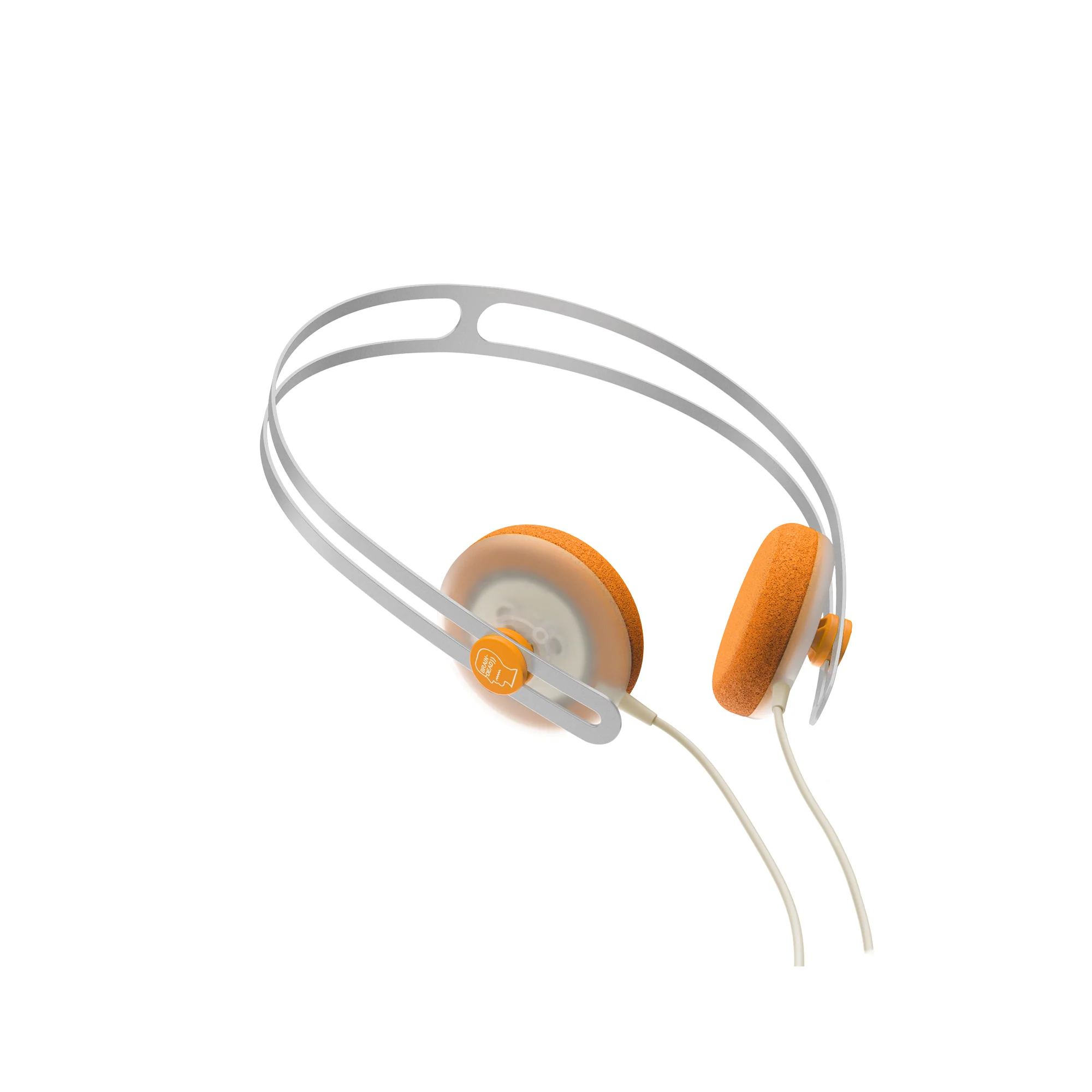 AIAIAI x BrainDead Tracks Headphones