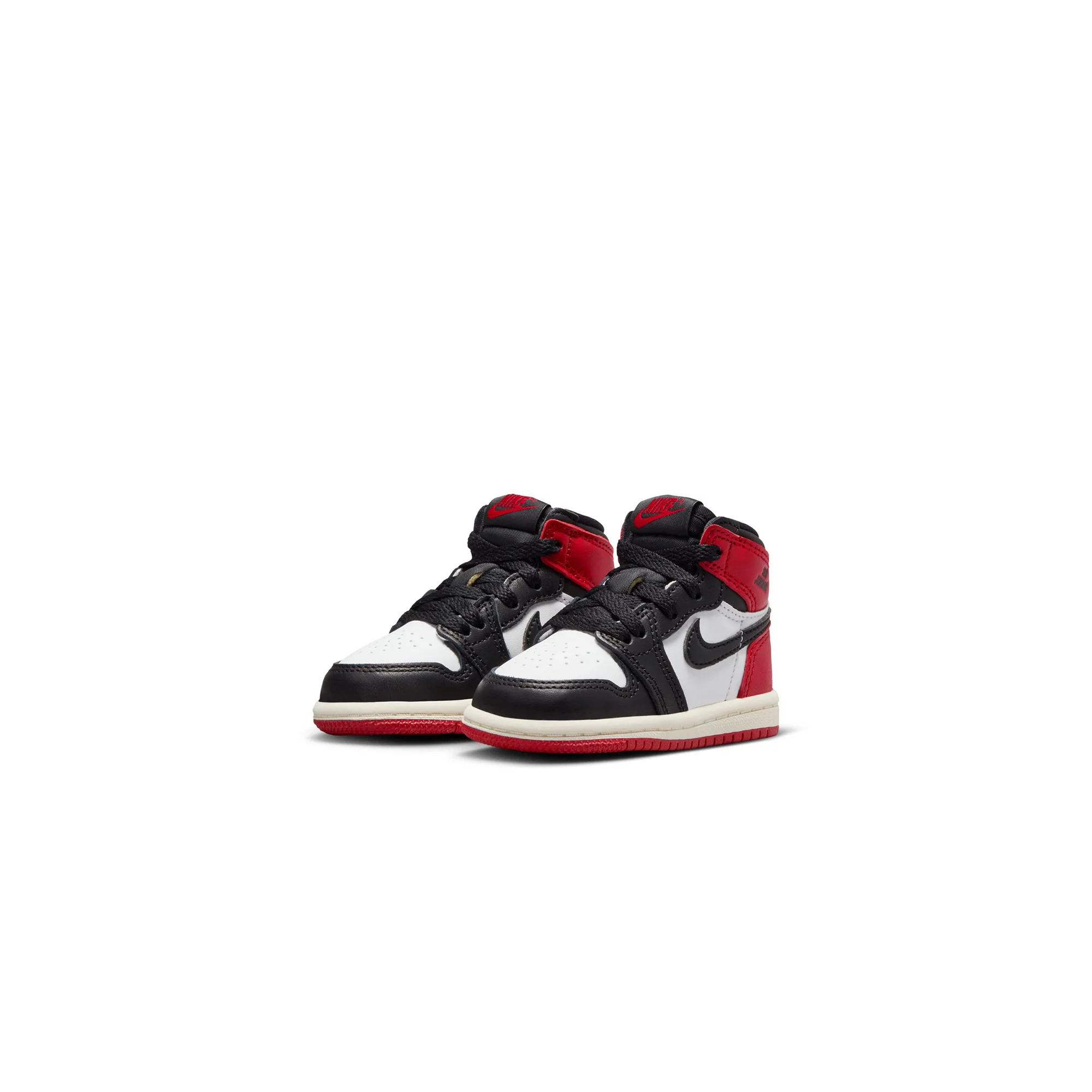 Air Jordan 1 Infants High OG Shoes - Image 2