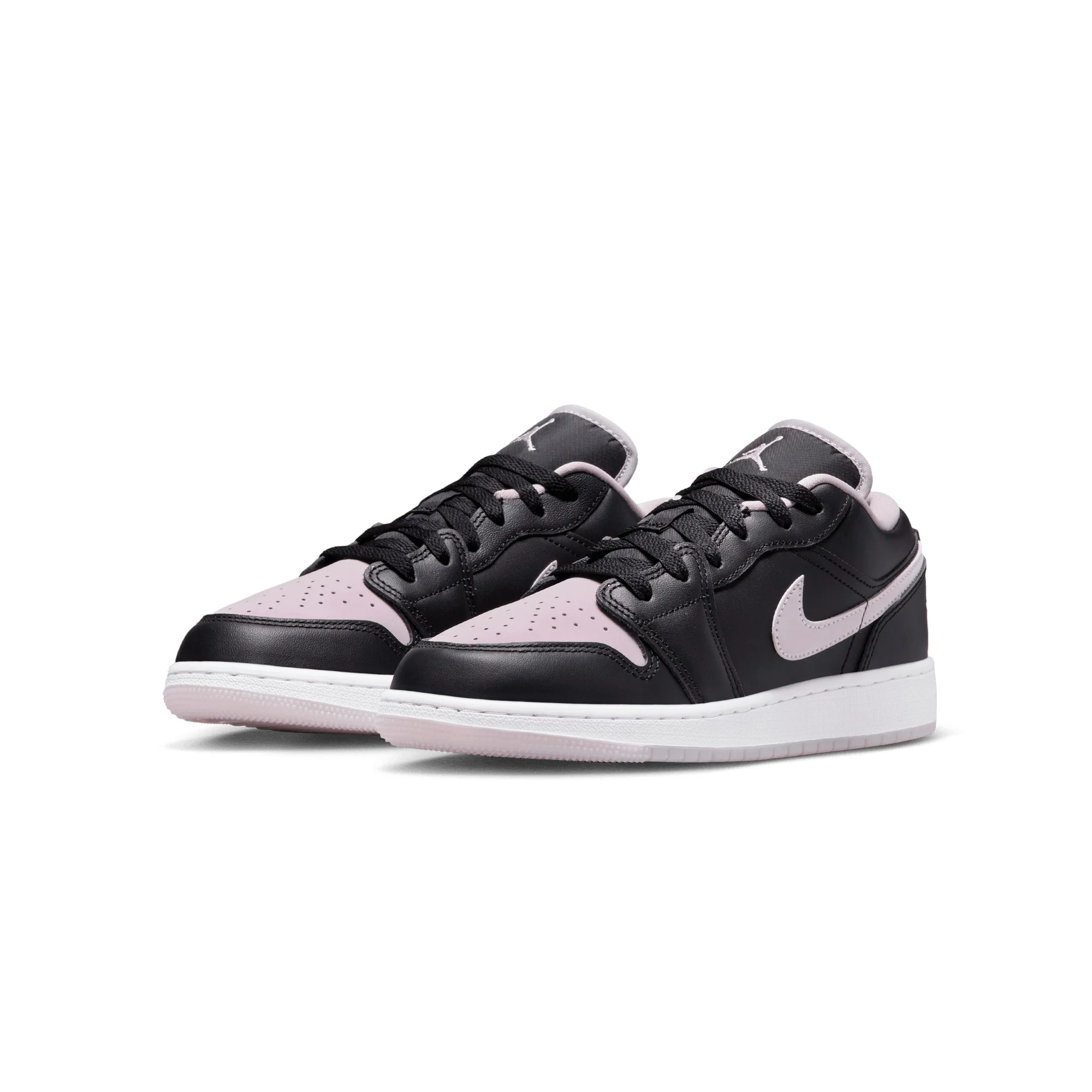 Air Jordan 1 Kids Low SE Shoes - Image 2