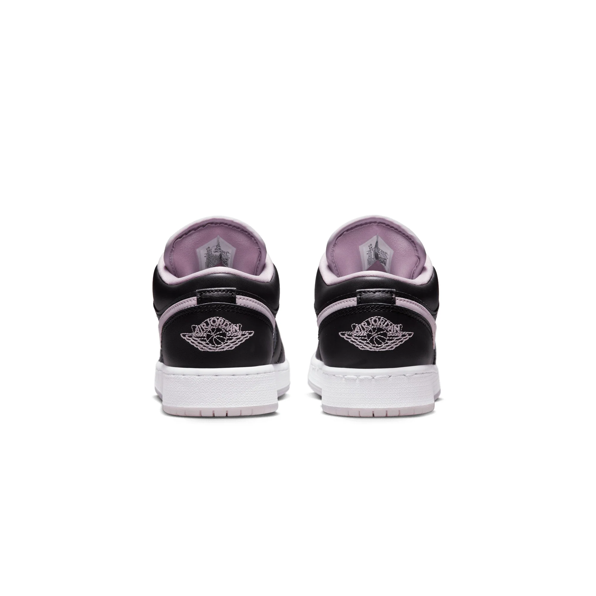 Air Jordan 1 Kids Low SE Shoes - Image 3