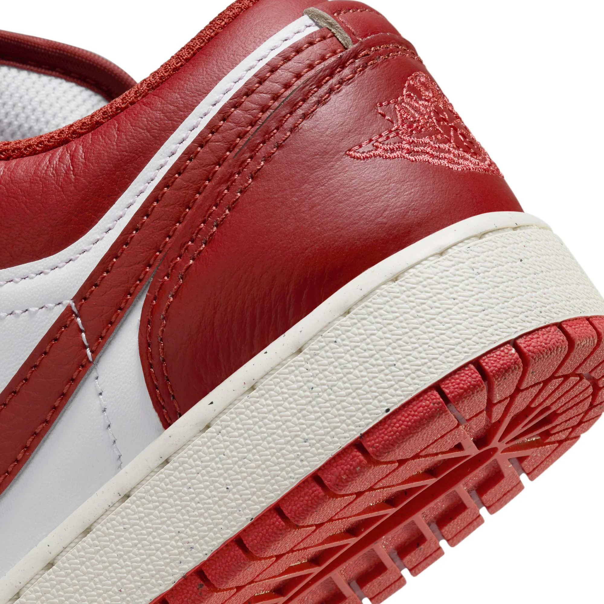 Air Jordan 1 Kids Low SE Shoes - Image 4