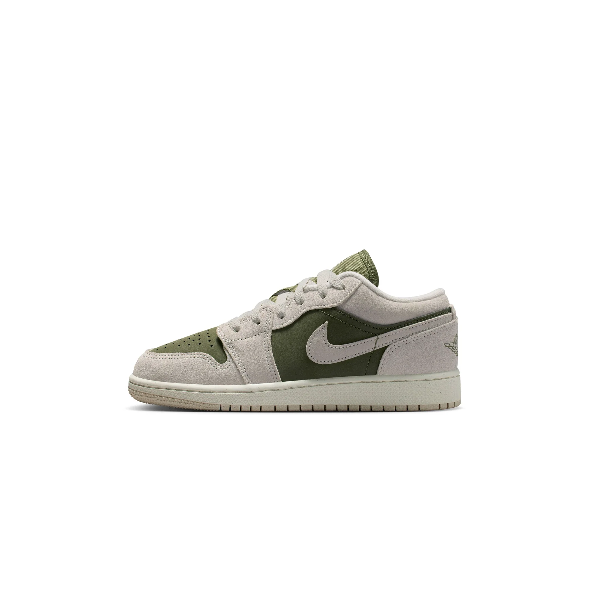 Air Jordan 1 Kids Low SE Shoes