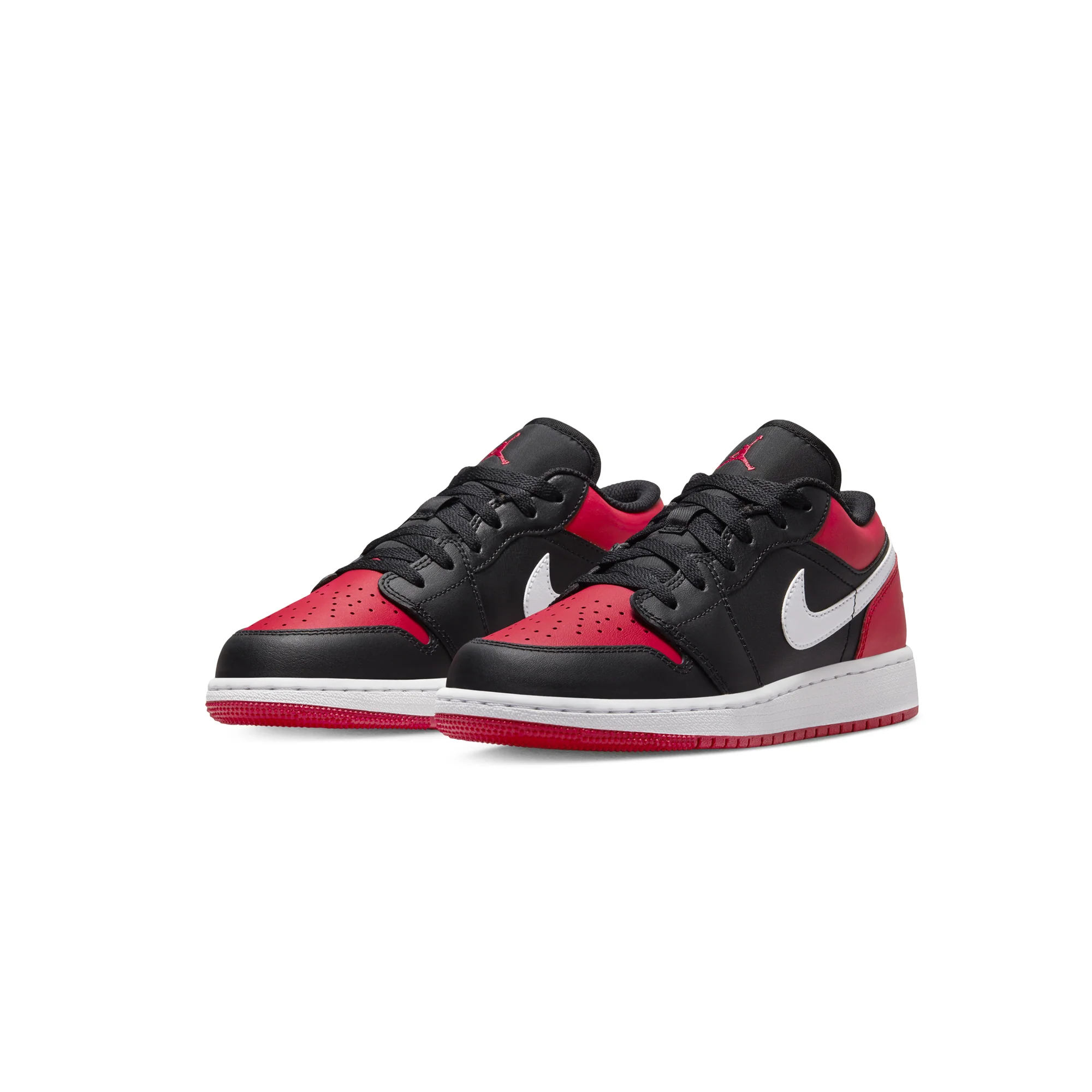 Air Jordan 1 Kids Low Shoes - Image 2