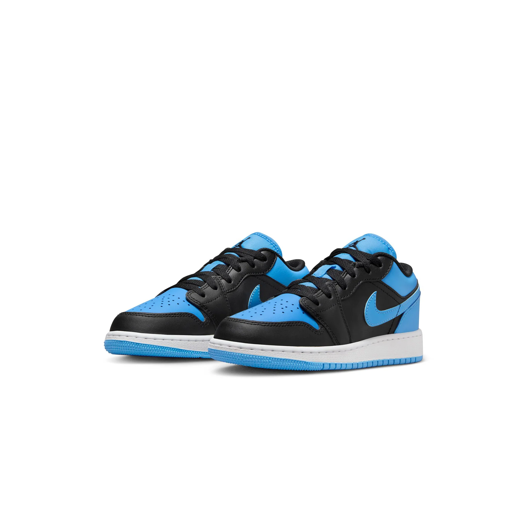 Air Jordan 1 Kids Low Shoes - Image 2