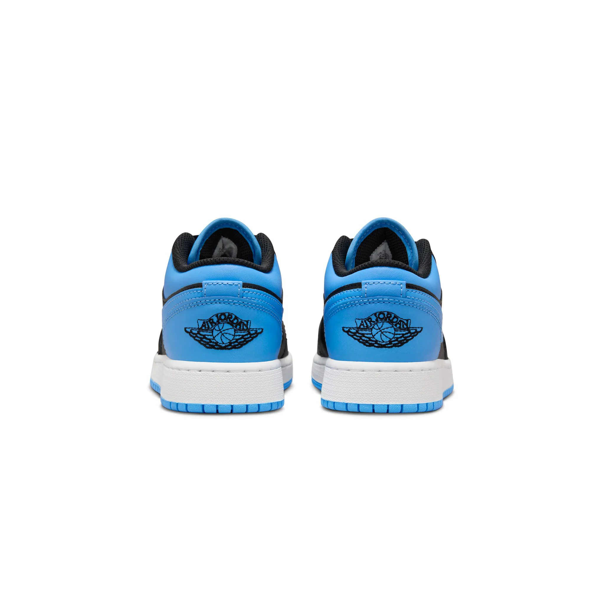 Air Jordan 1 Kids Low Shoes - Image 3