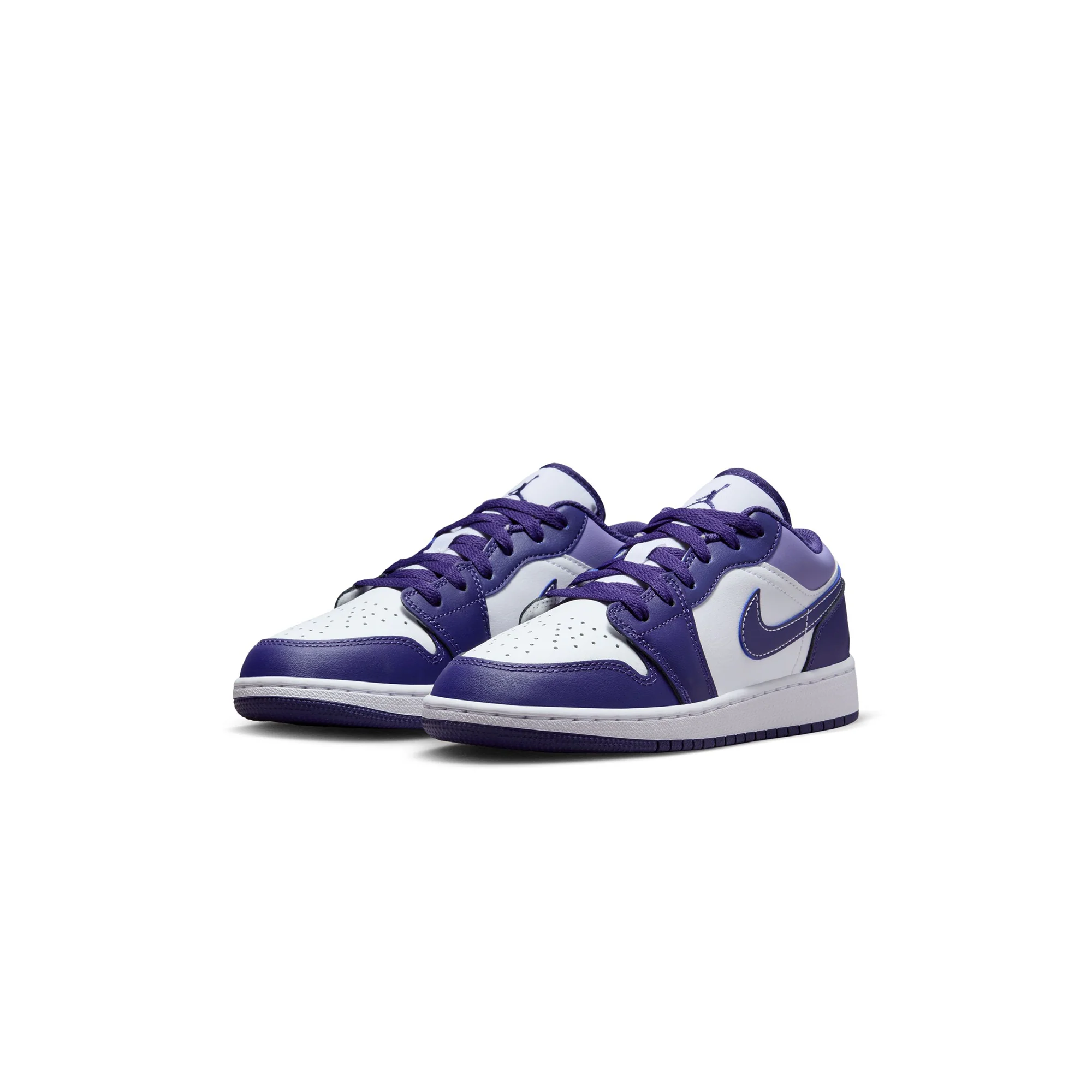 Air Jordan 1 Kids Low Shoes - Image 2
