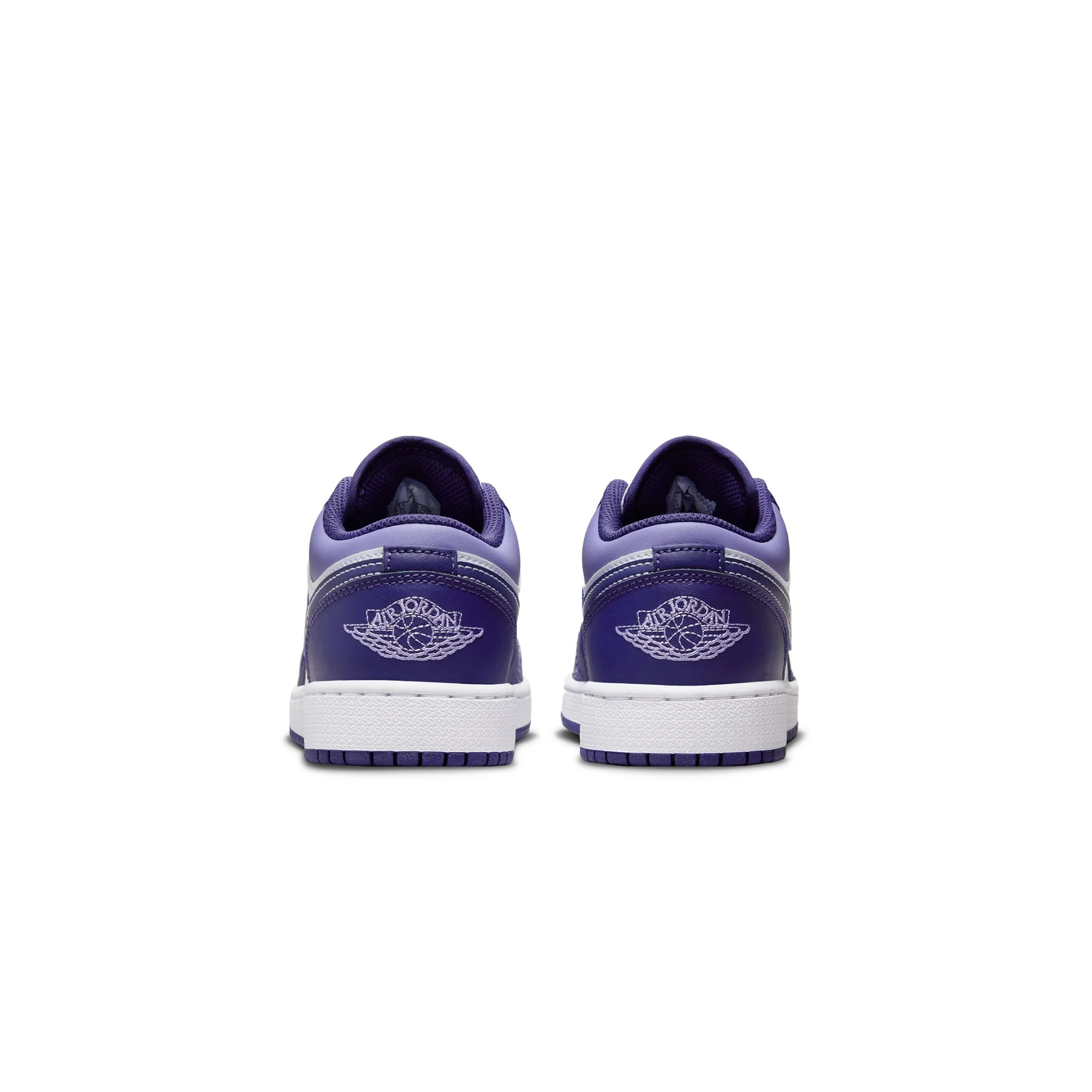 Air Jordan 1 Kids Low Shoes - Image 3