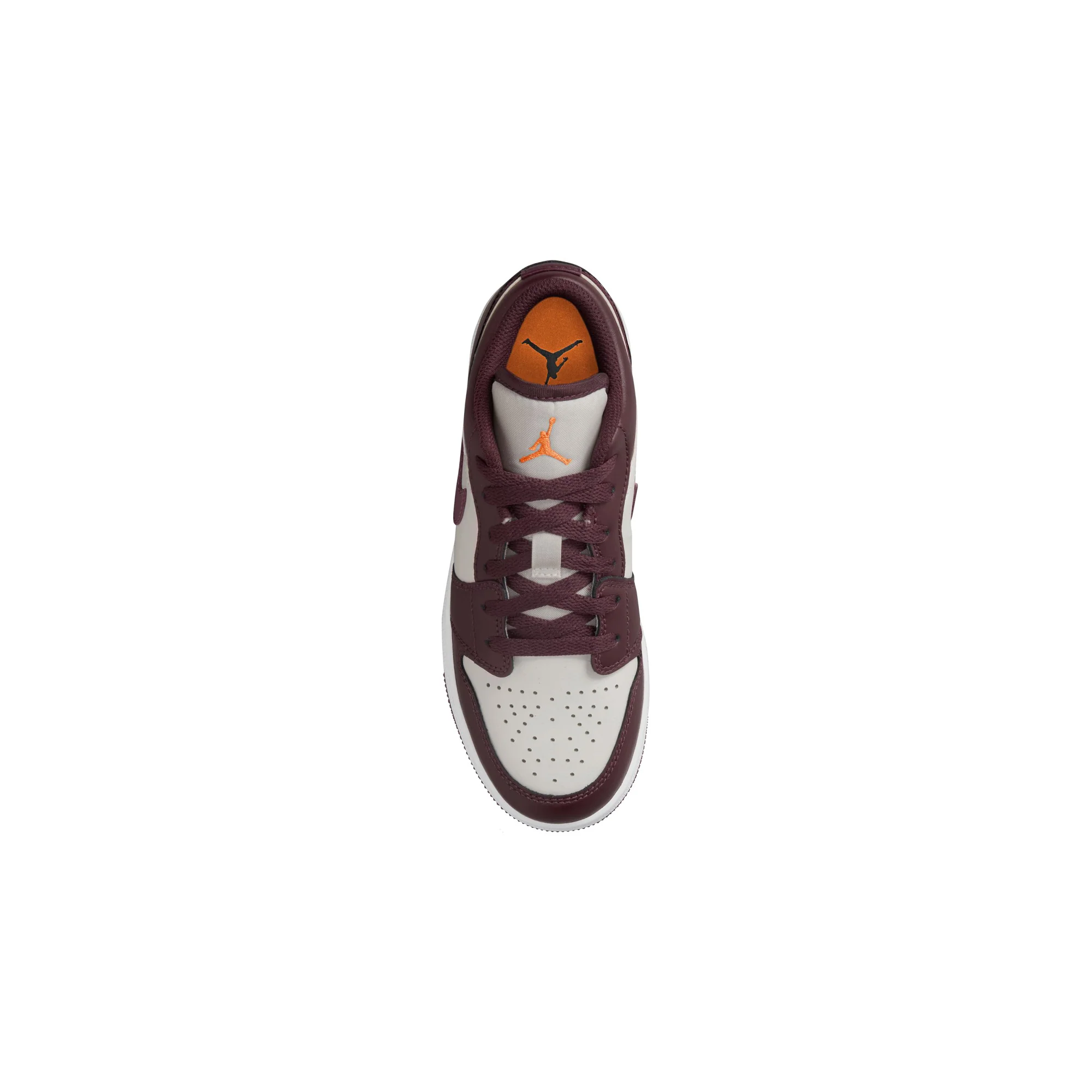 Air Jordan 1 Kids Low Shoes - Image 2
