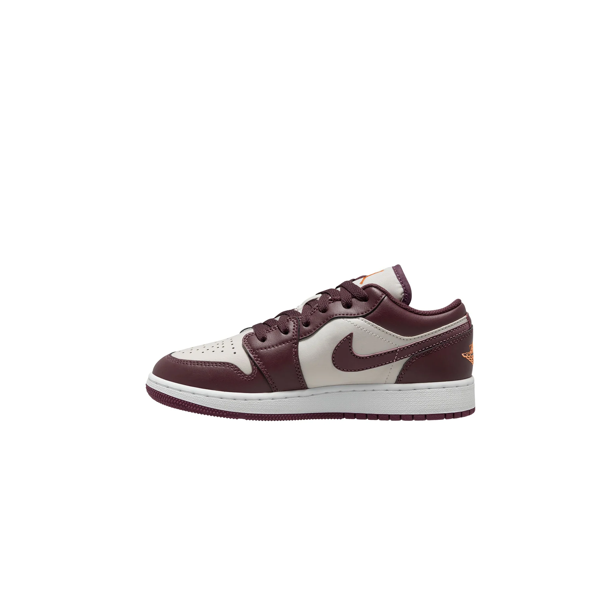 Air Jordan 1 Kids Low Shoes - Image 3