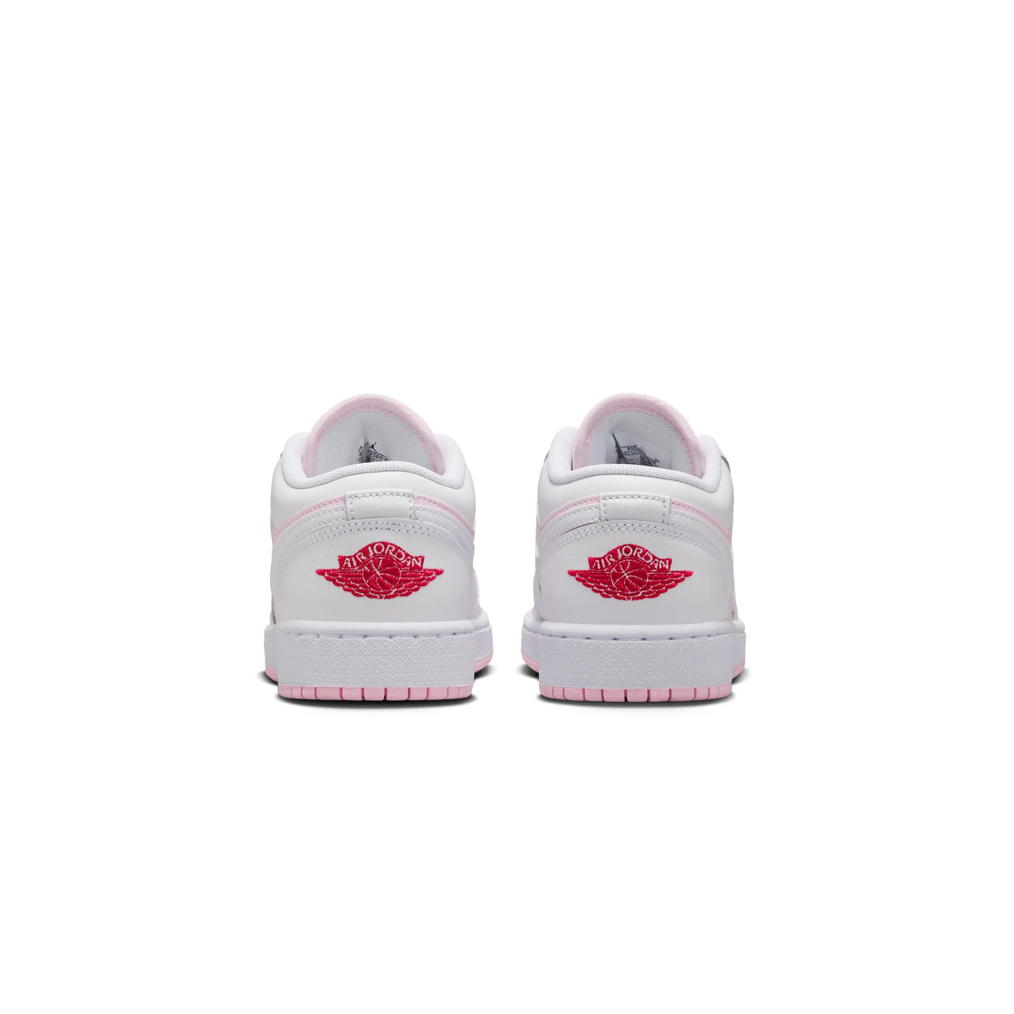 Air Jordan 1 Kids Low Shoes - Image 3