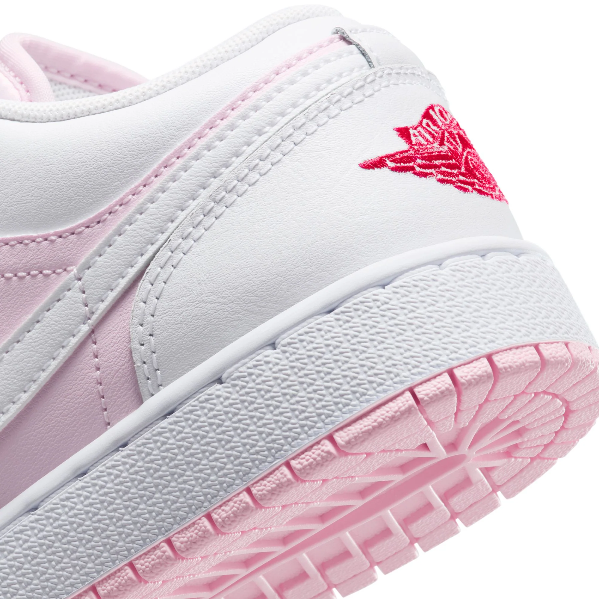 Air Jordan 1 Kids Low Shoes - Image 4