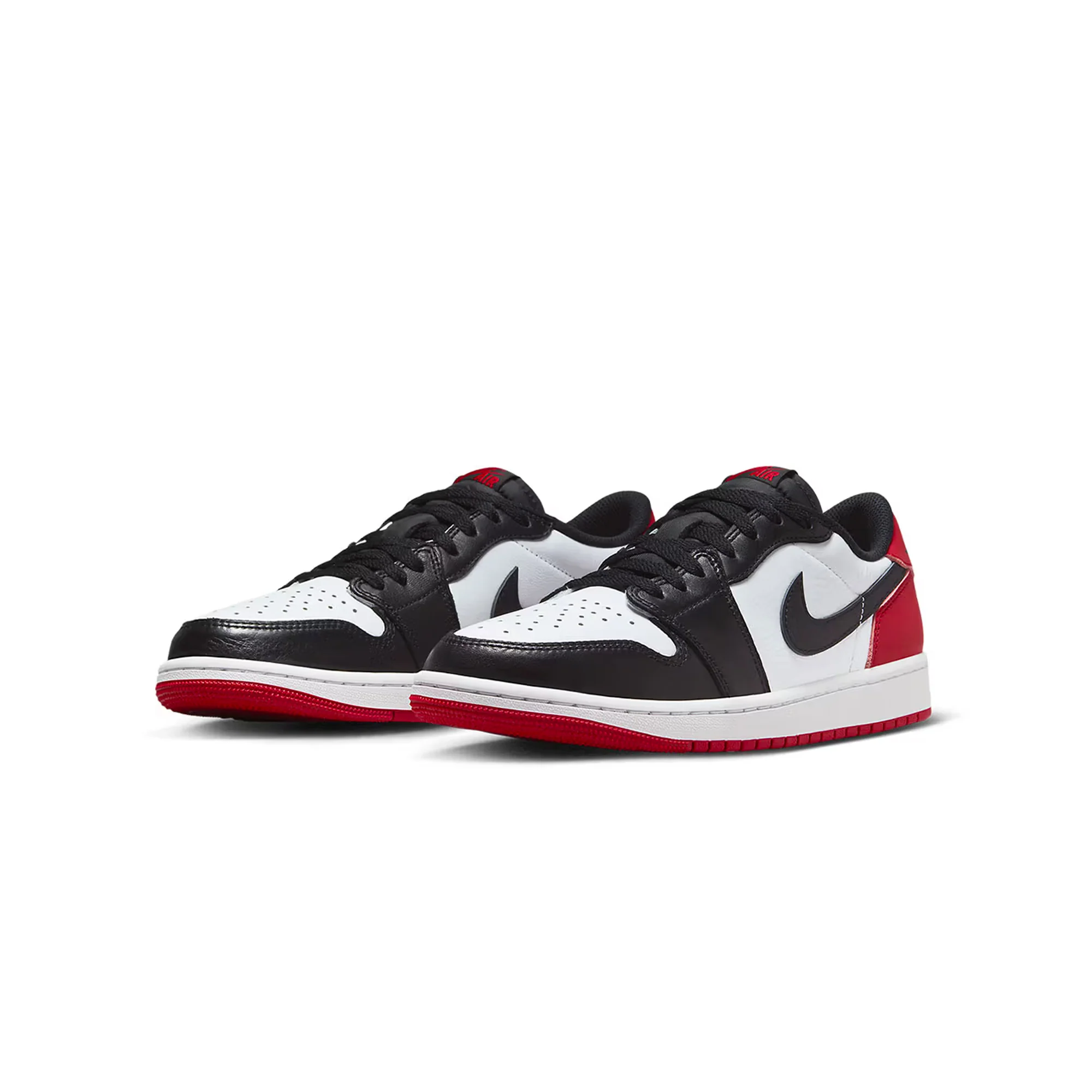 Air Jordan 1 Low OG Shoes - Image 2
